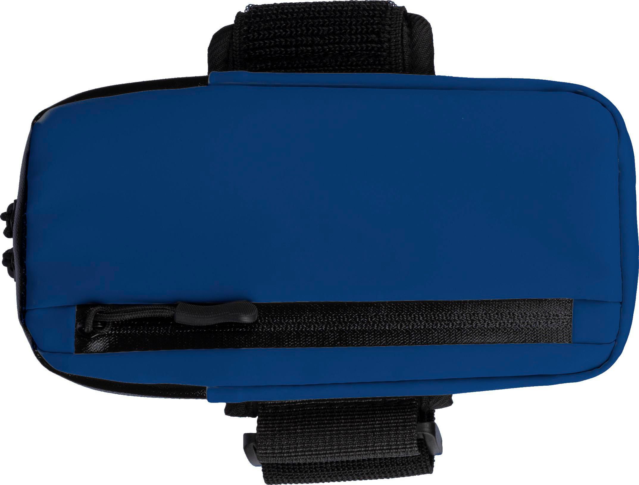 Vue 2 de Sac de sport Christel | Sac de bras