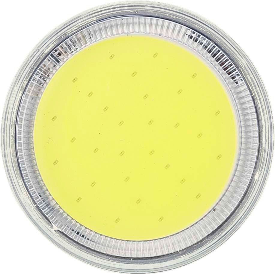 Vue 3 de Lampe torche Dan | COB | Rechargeable