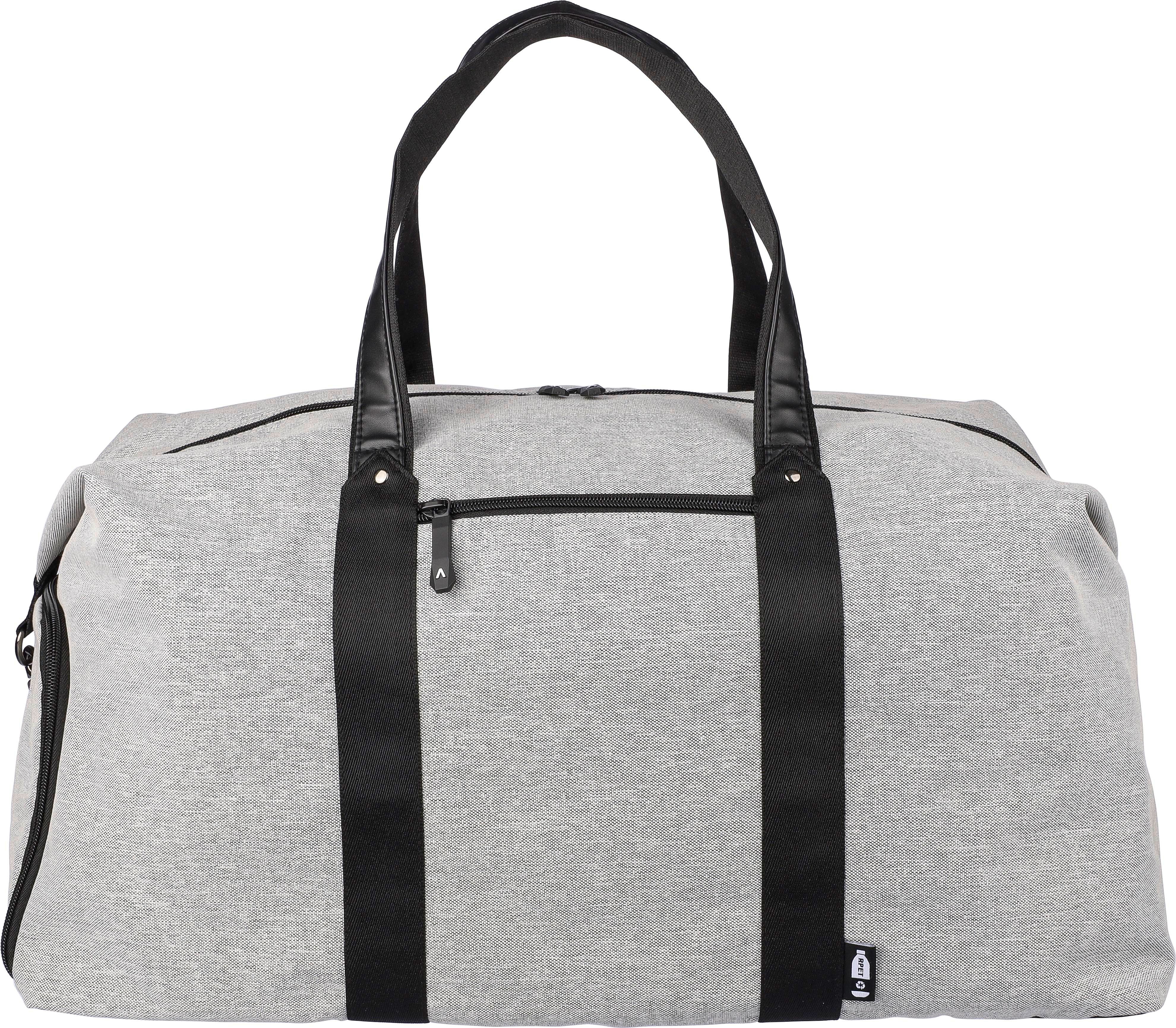 Vue 4 de Sac de sport Desmond | Recyclé