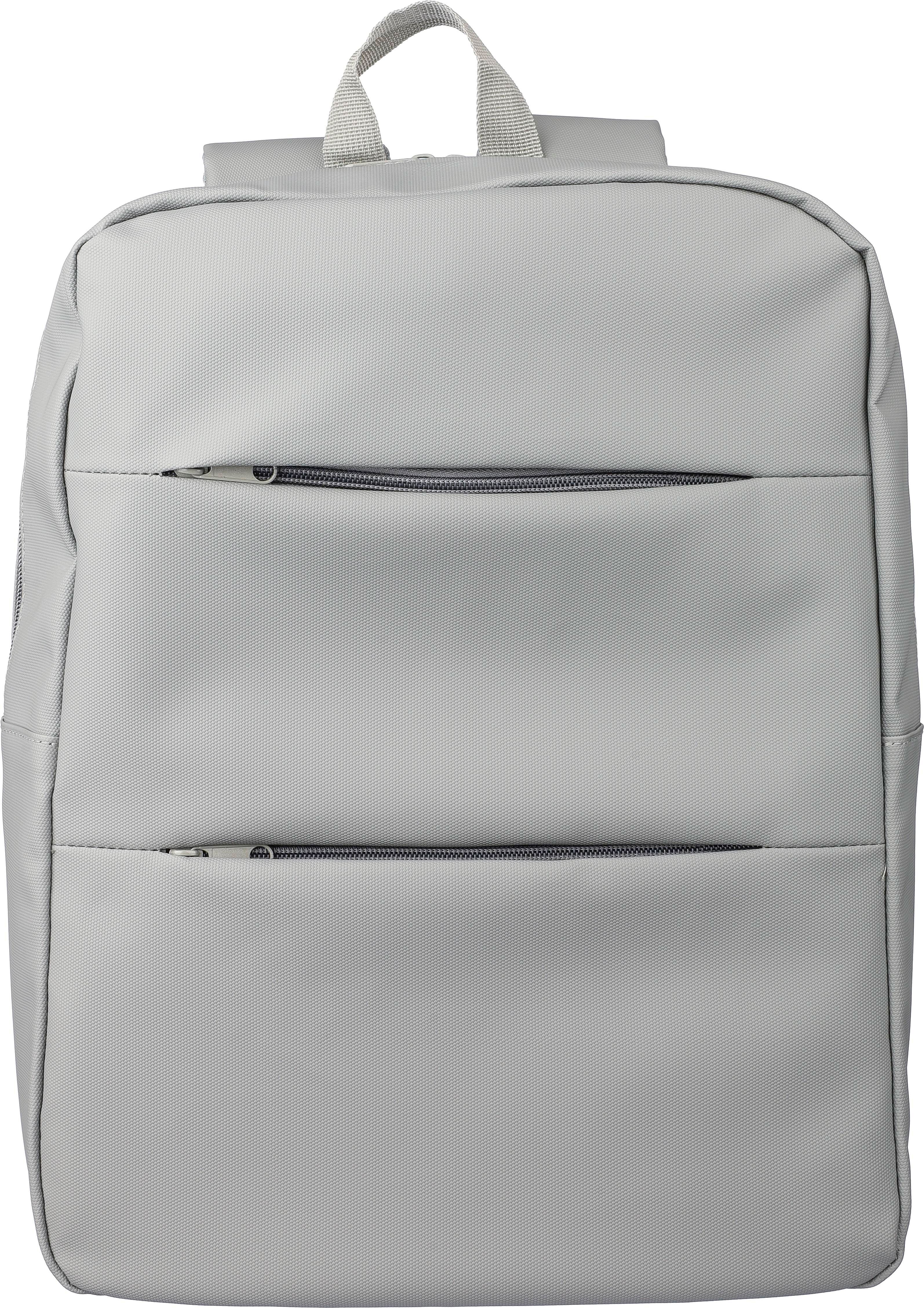 Vue 4 de Sac à dos Felicia | Ordinateur portable 15" | 15 l