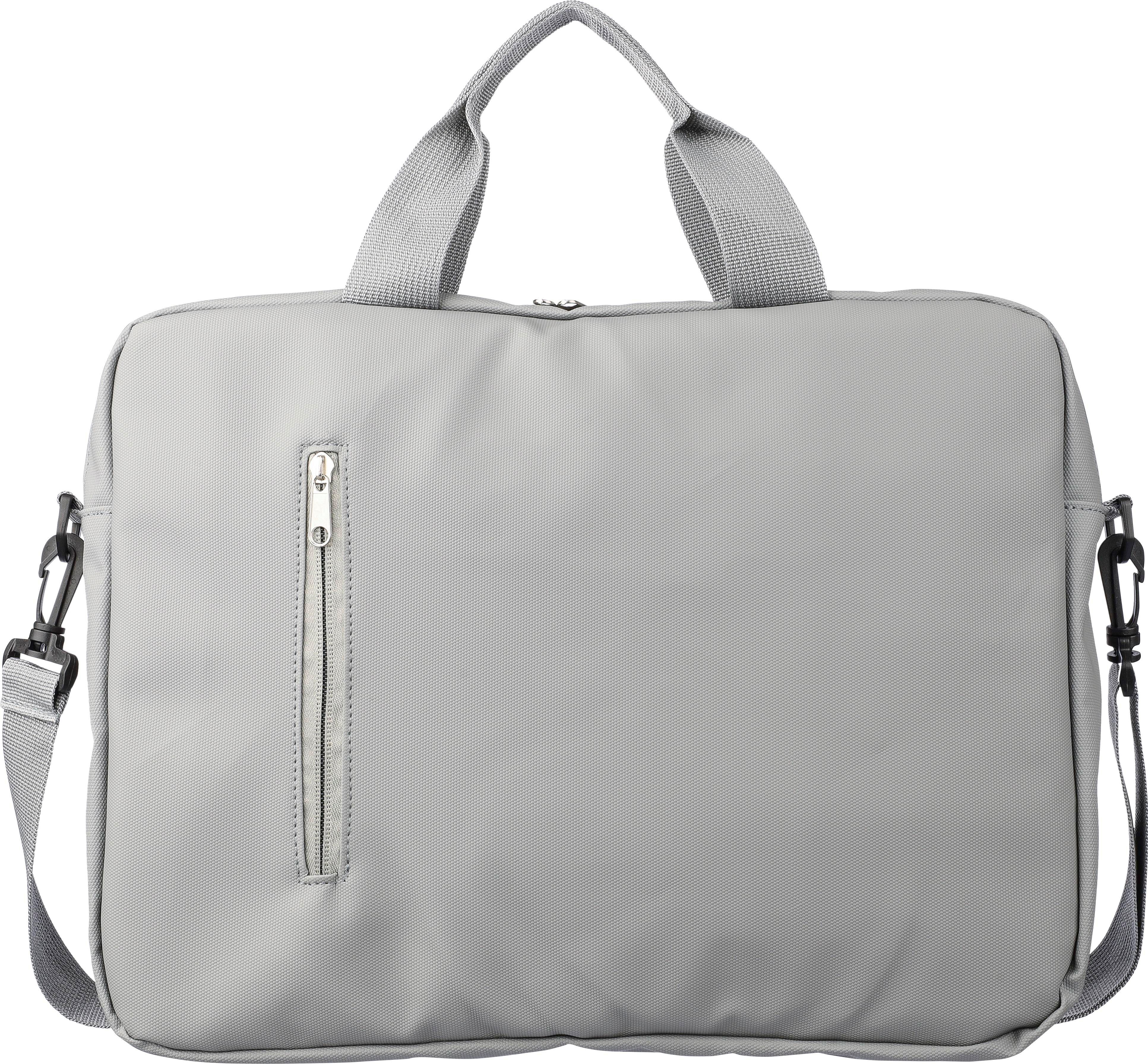 Vue 4 de Sacoche pour ordinateur portable Floyd | Ordinateur portable 15" | 10 l