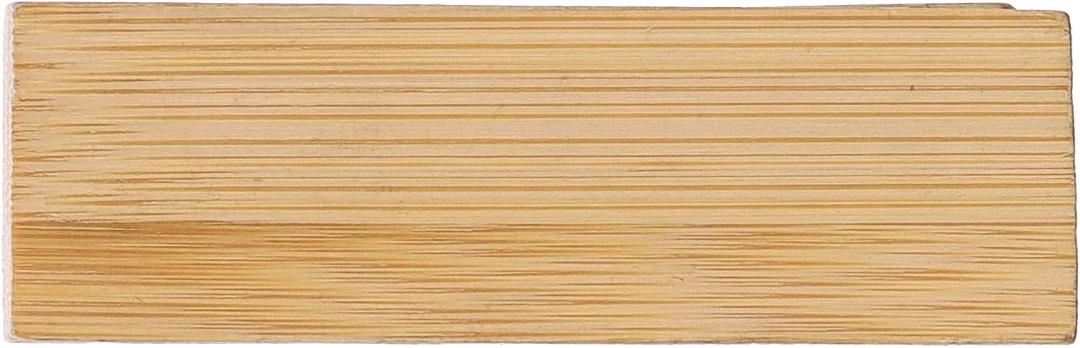 Vue 3 de Agrafeuse Gordon | Bambou