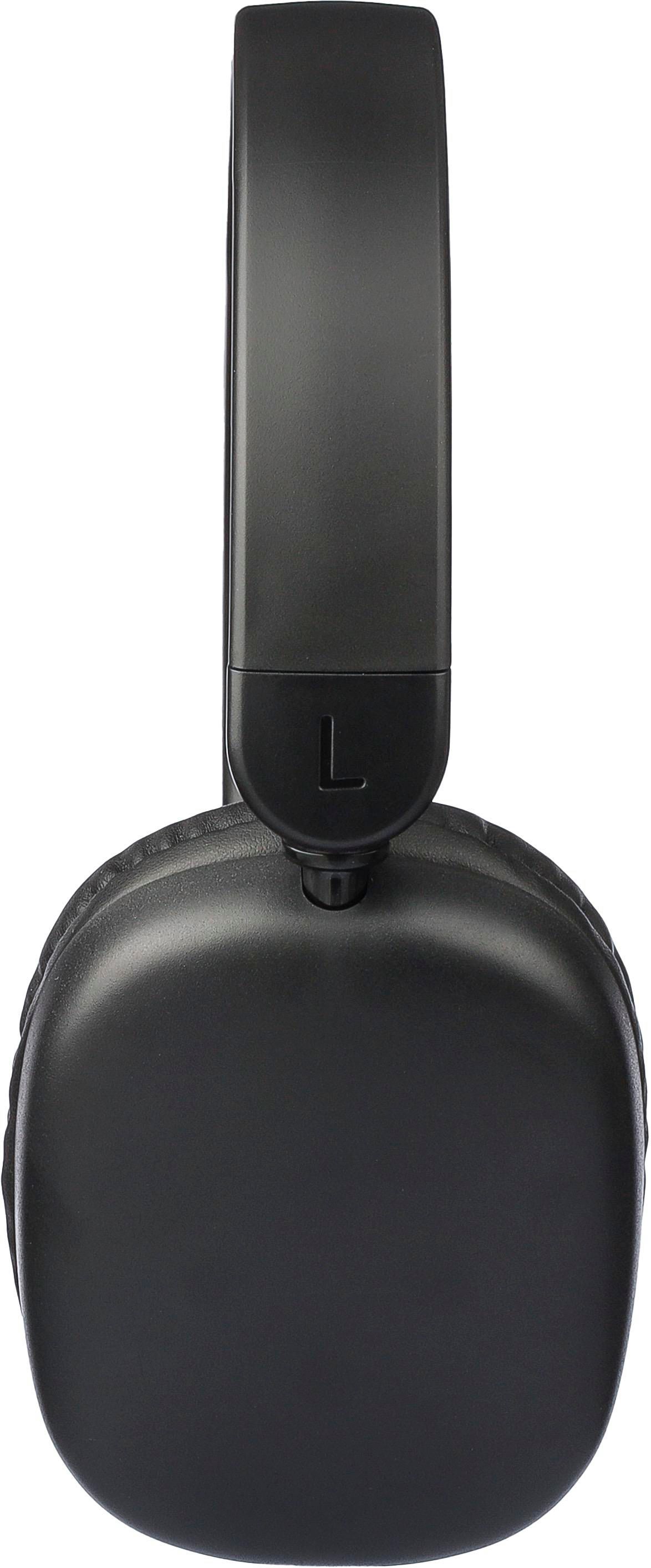 Vue 4 de Casque Janice | Sans fil | Supra-auriculaire