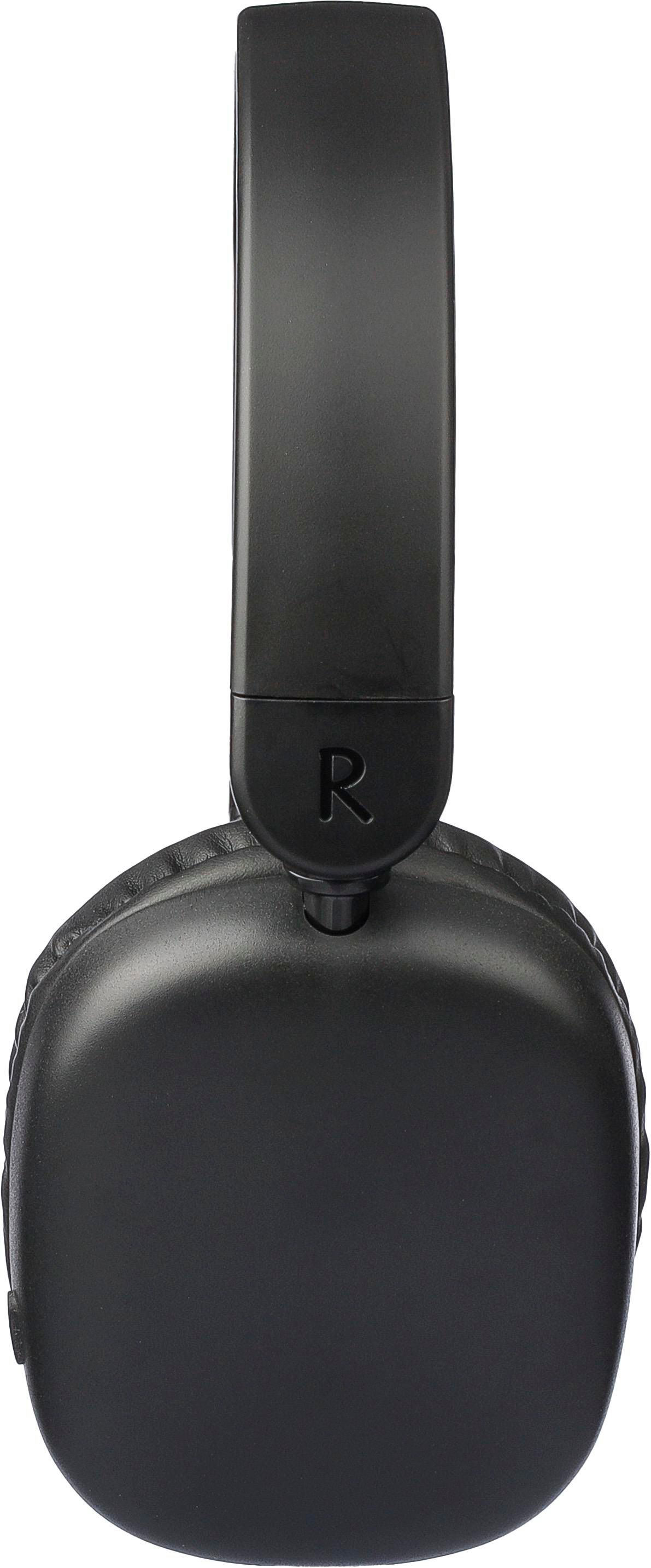 Vue 5 de Casque Janice | Sans fil | Supra-auriculaire