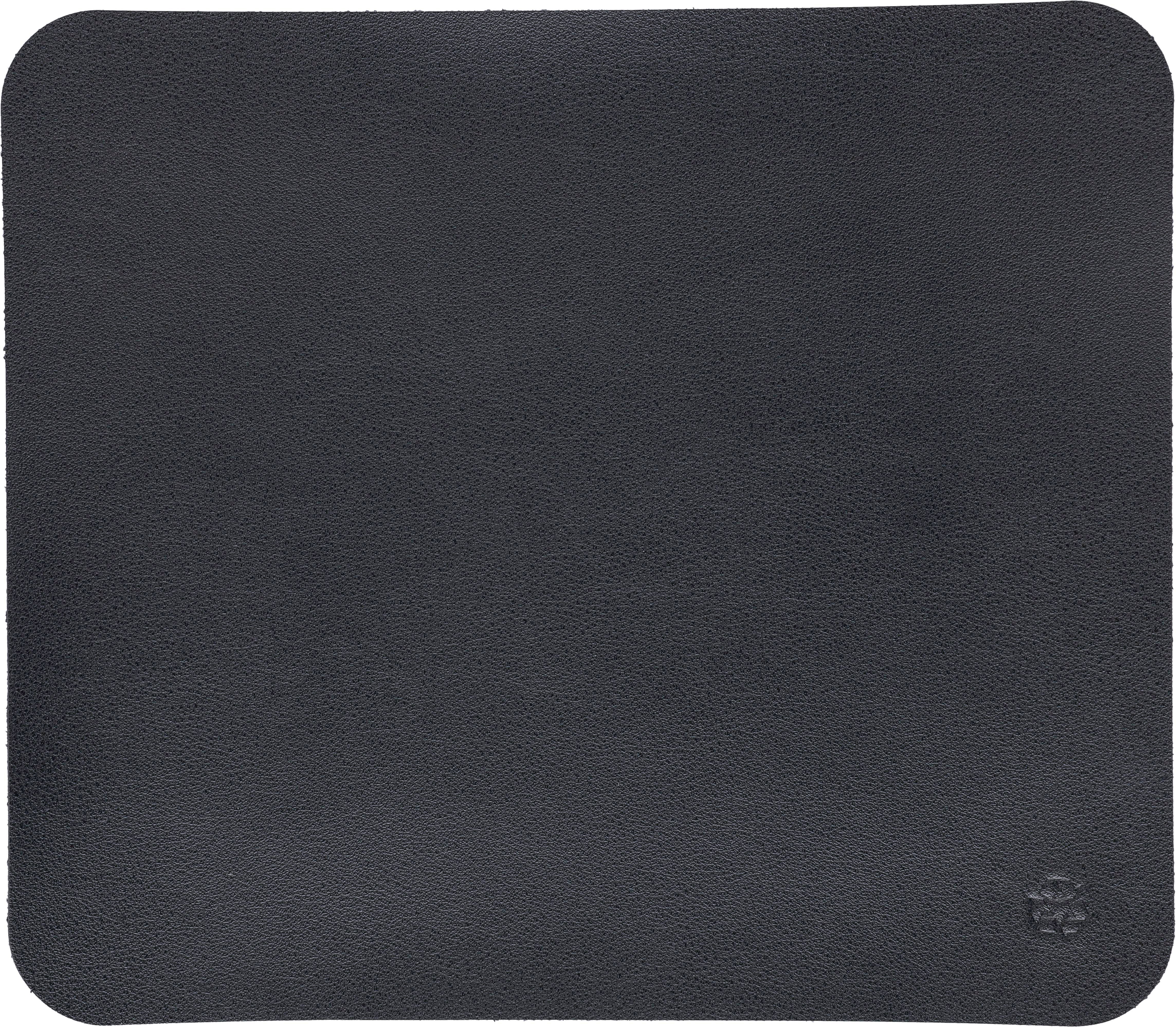 Vue 3 de Tapis de souris Alexis | Recyclé