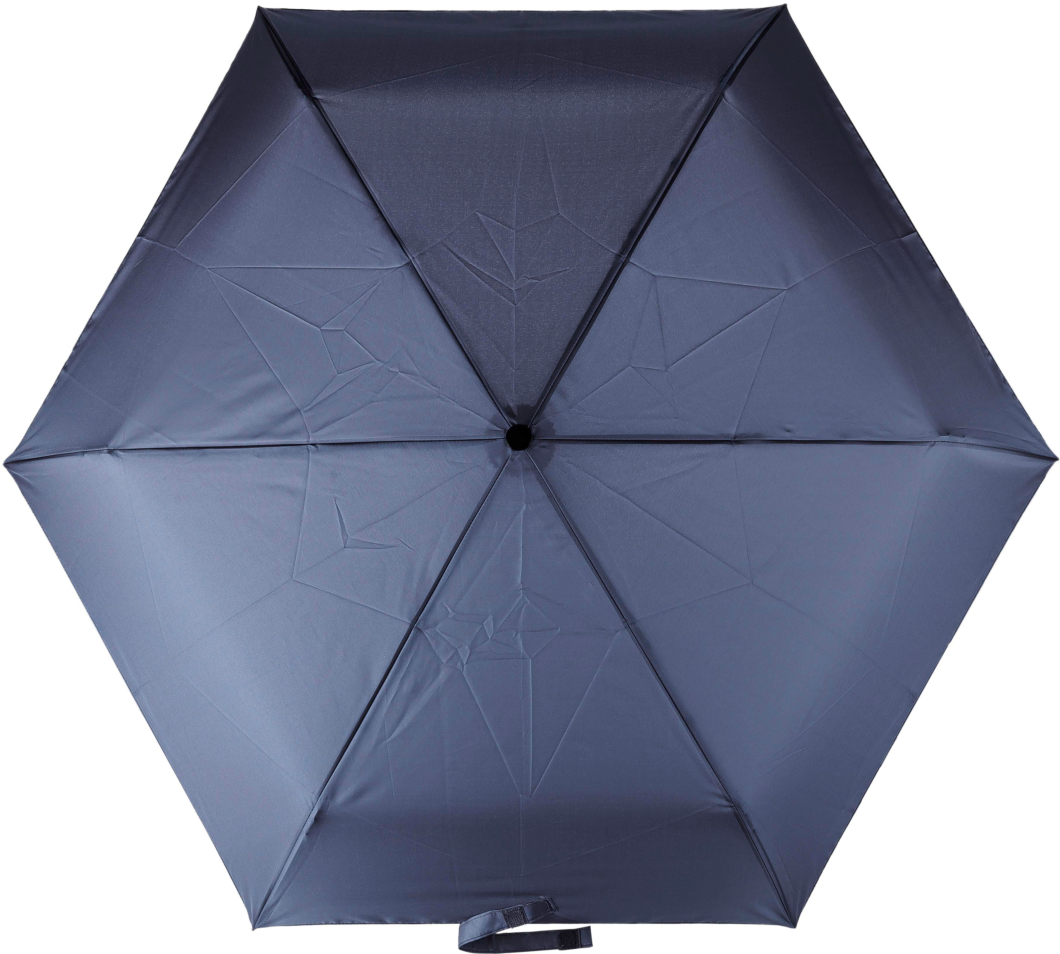 Vue 5 de Parapluie Cynthia | Automatique