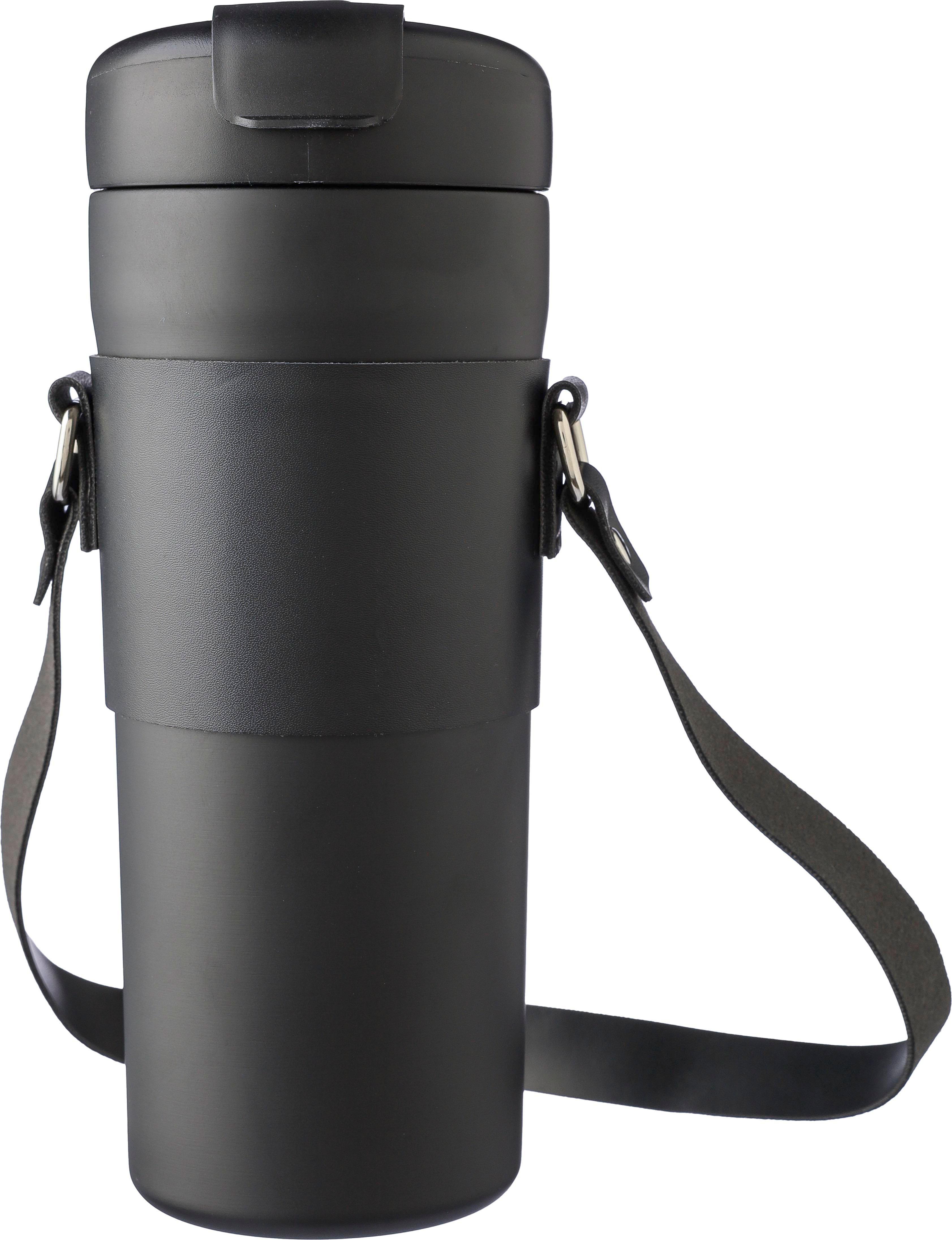 Vue 5 de Gourde Kelvin | Inox | 730 ml | 10h froid, 6h chaud