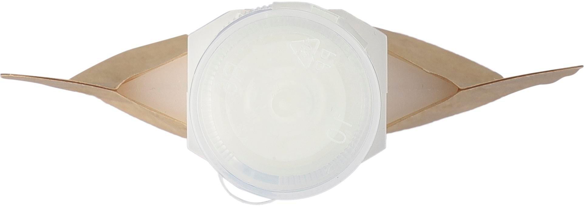 Vue 3 de Crème solaire | SPF30 | 50 ml | Sac papier