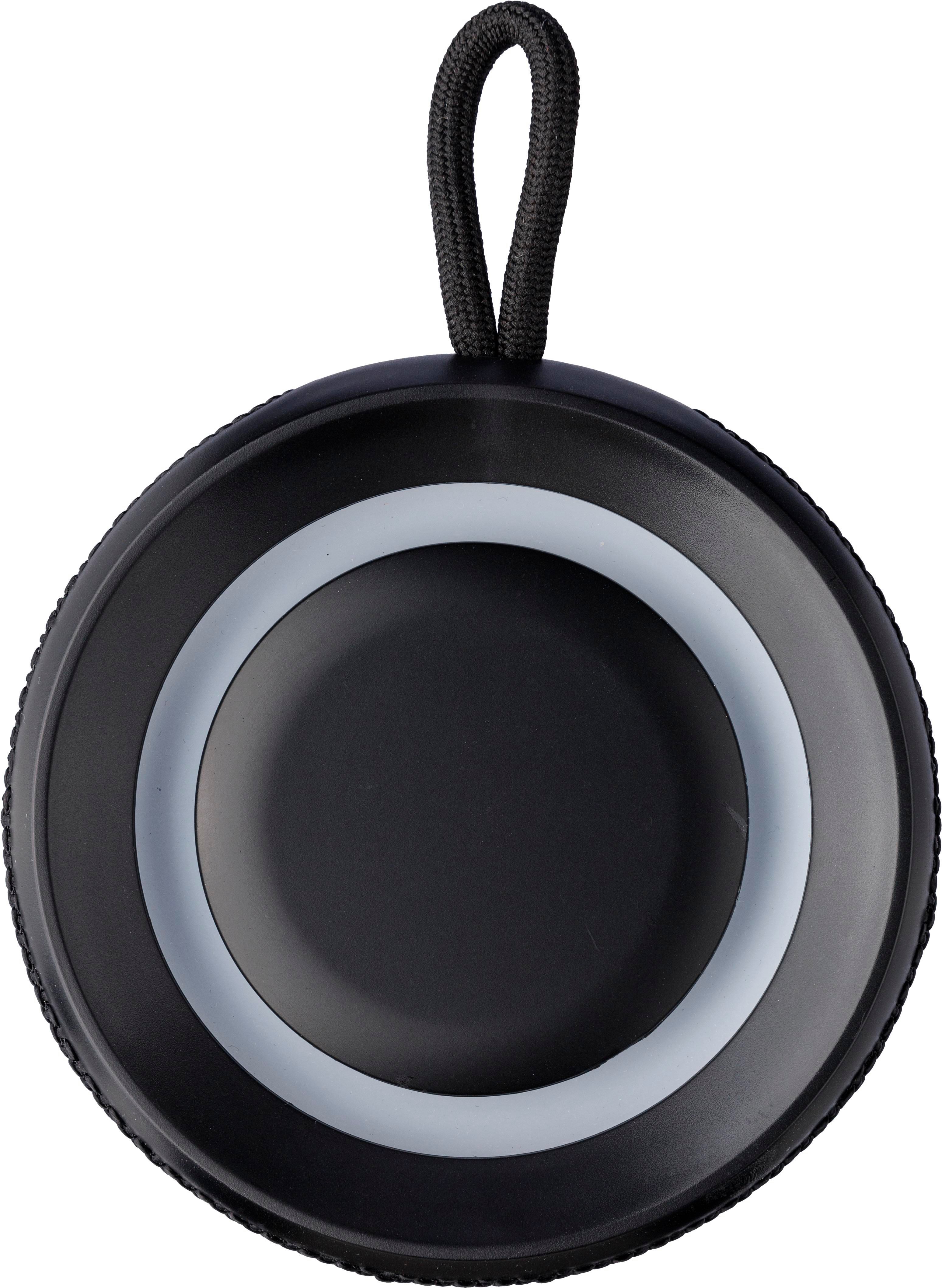Vue 4 de Enceinte sans fil Lloyd | Recyclé | Outdoor