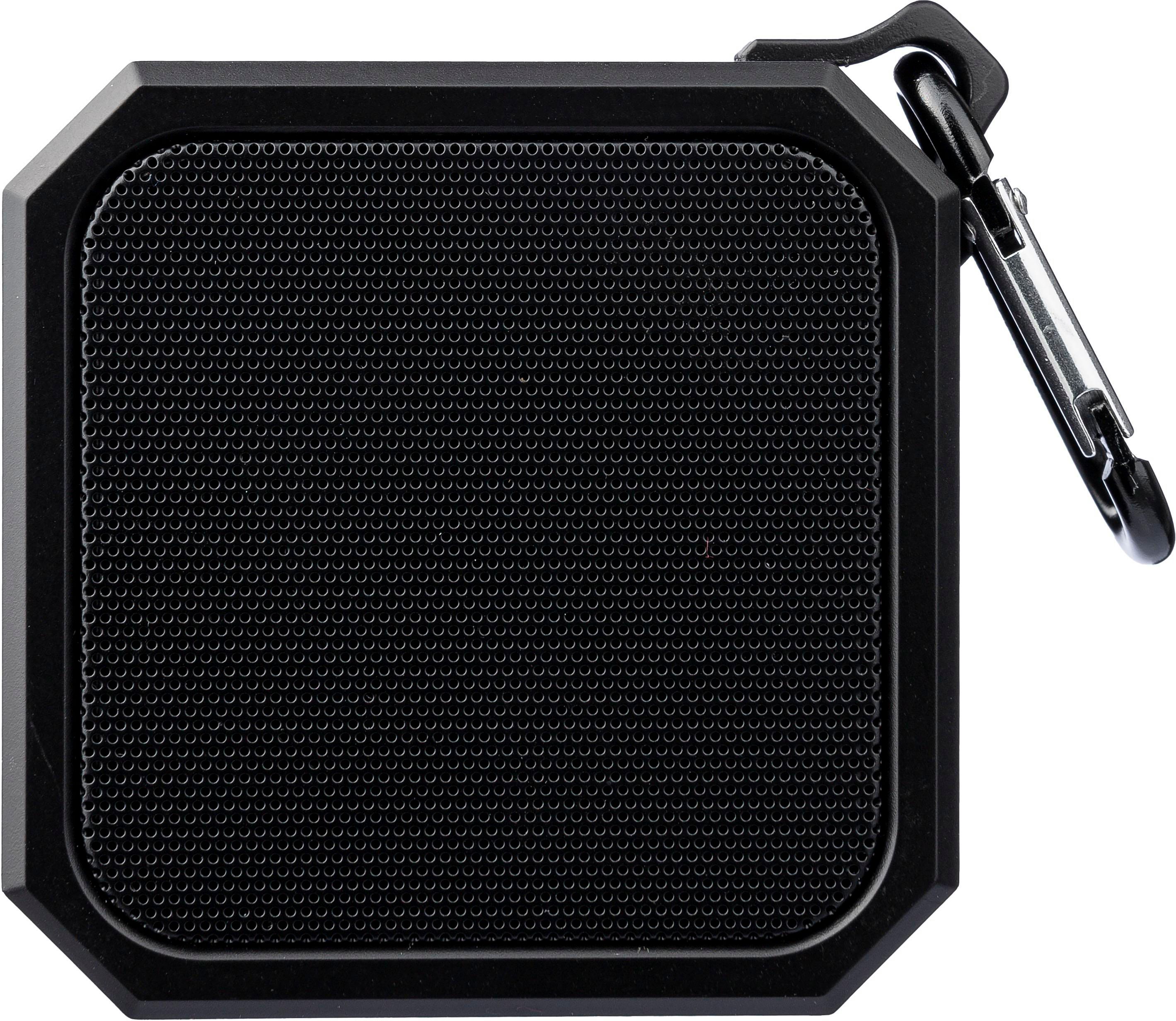 Vue 3 de Enceinte sans fil Lori | 3W