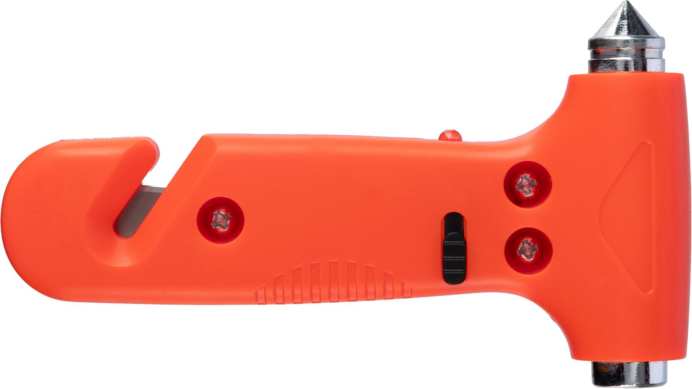 Vue 2 de Marteau d'urgence Erika | Lumière LED