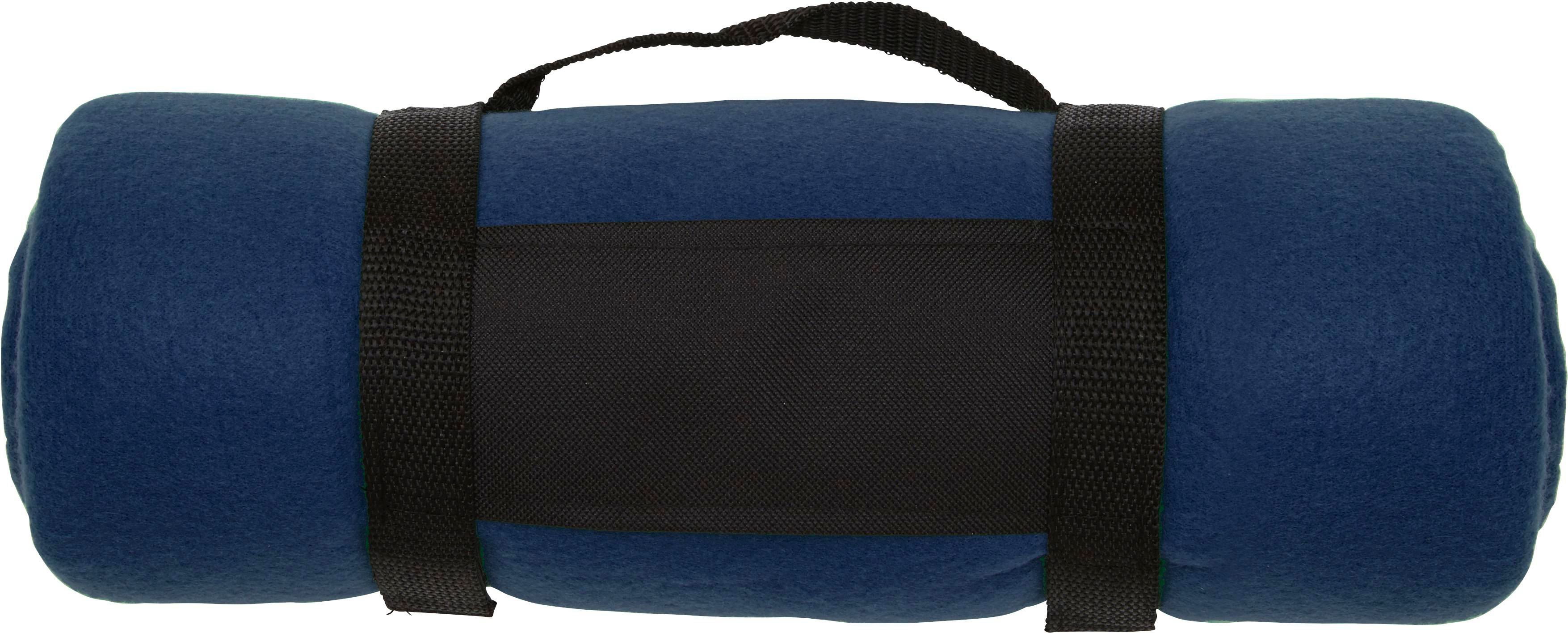 Vue 4 de Couverture polaire Nora
