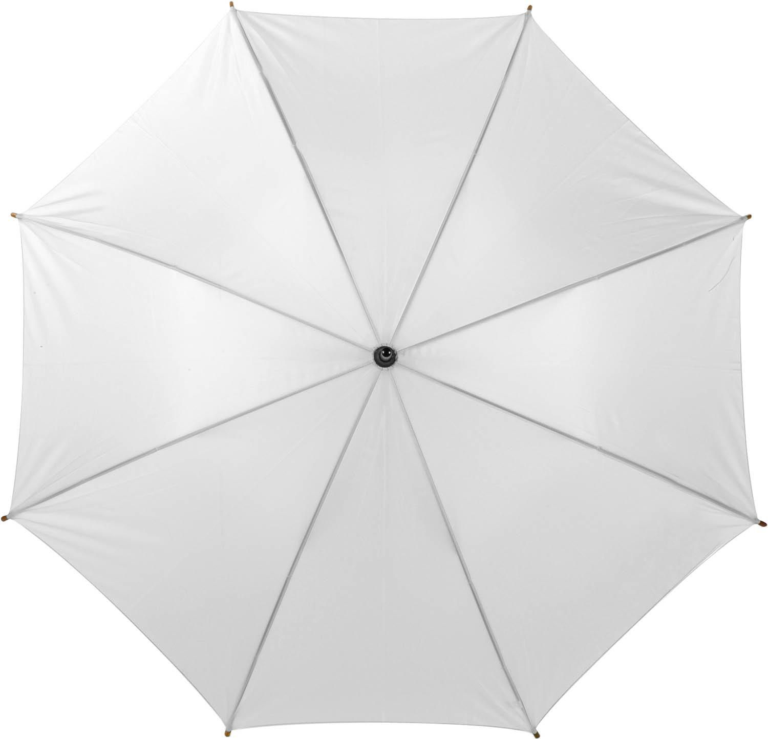 Vue 4 de Parapluie Kelly | Automatique