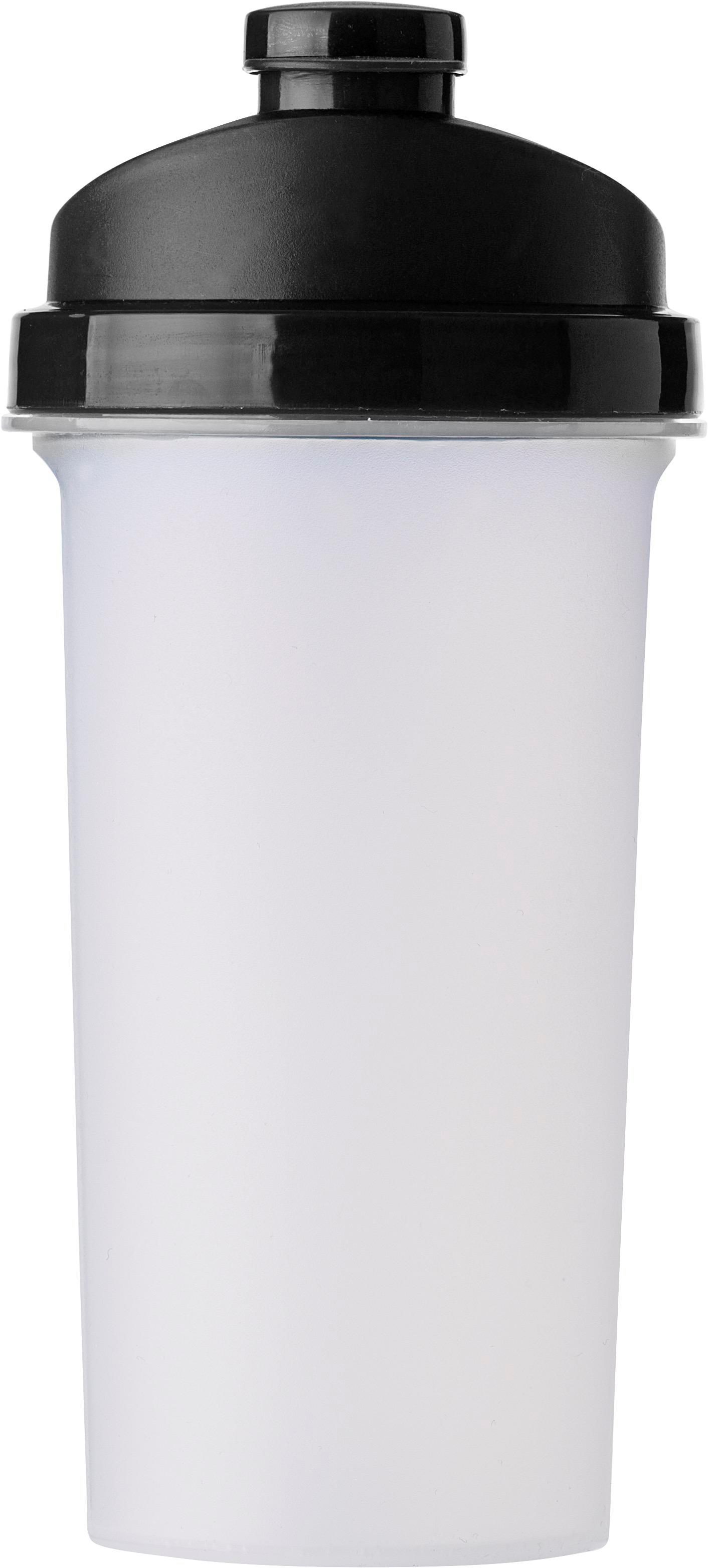Vue 2 de Shaker protéiné Talia | Plastique | 700 ml