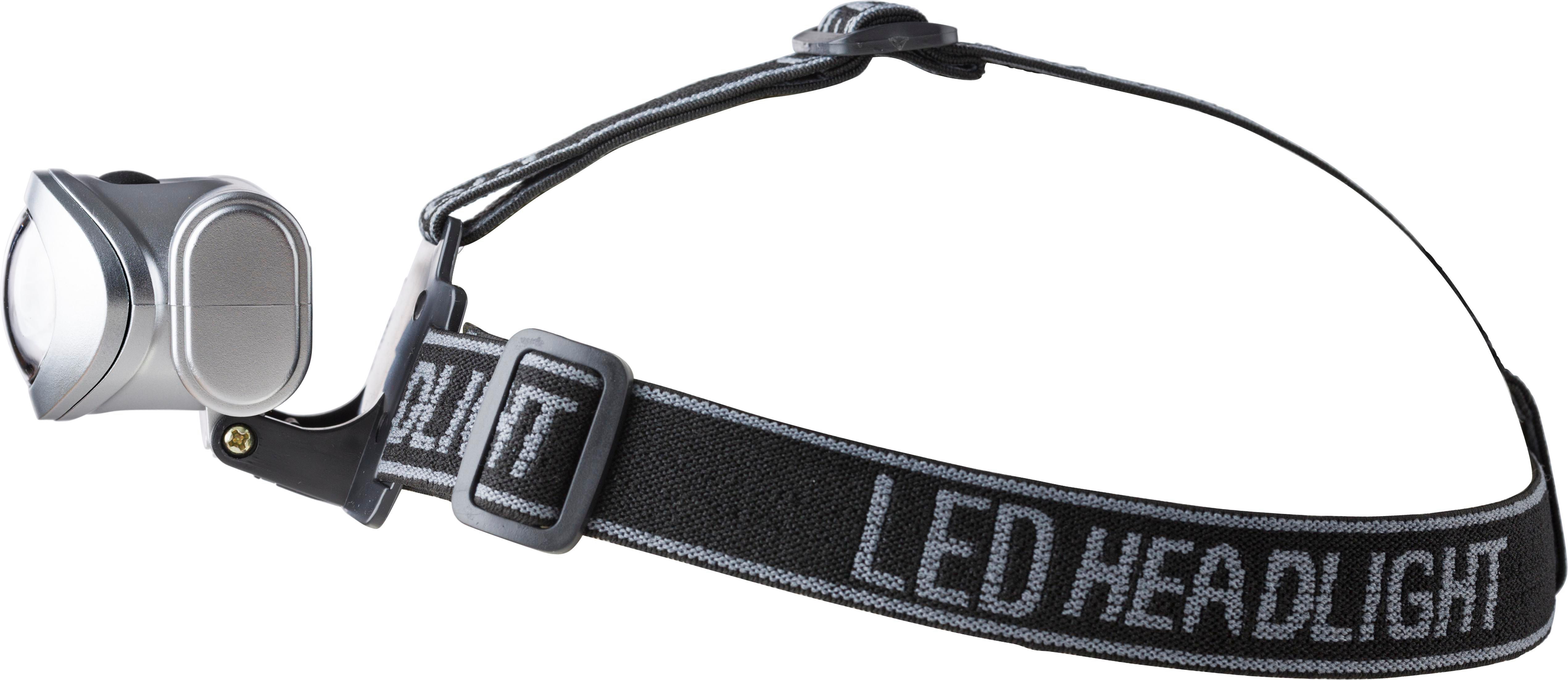 Vue 4 de Lampe frontale Marisa | 8 LED