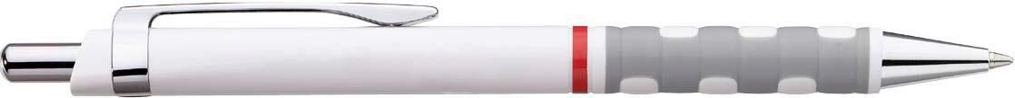 Vue 2 de Rotring Tikky stylo bille