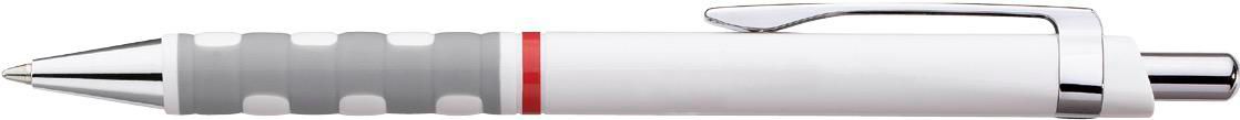 Vue 3 de Rotring Tikky stylo bille