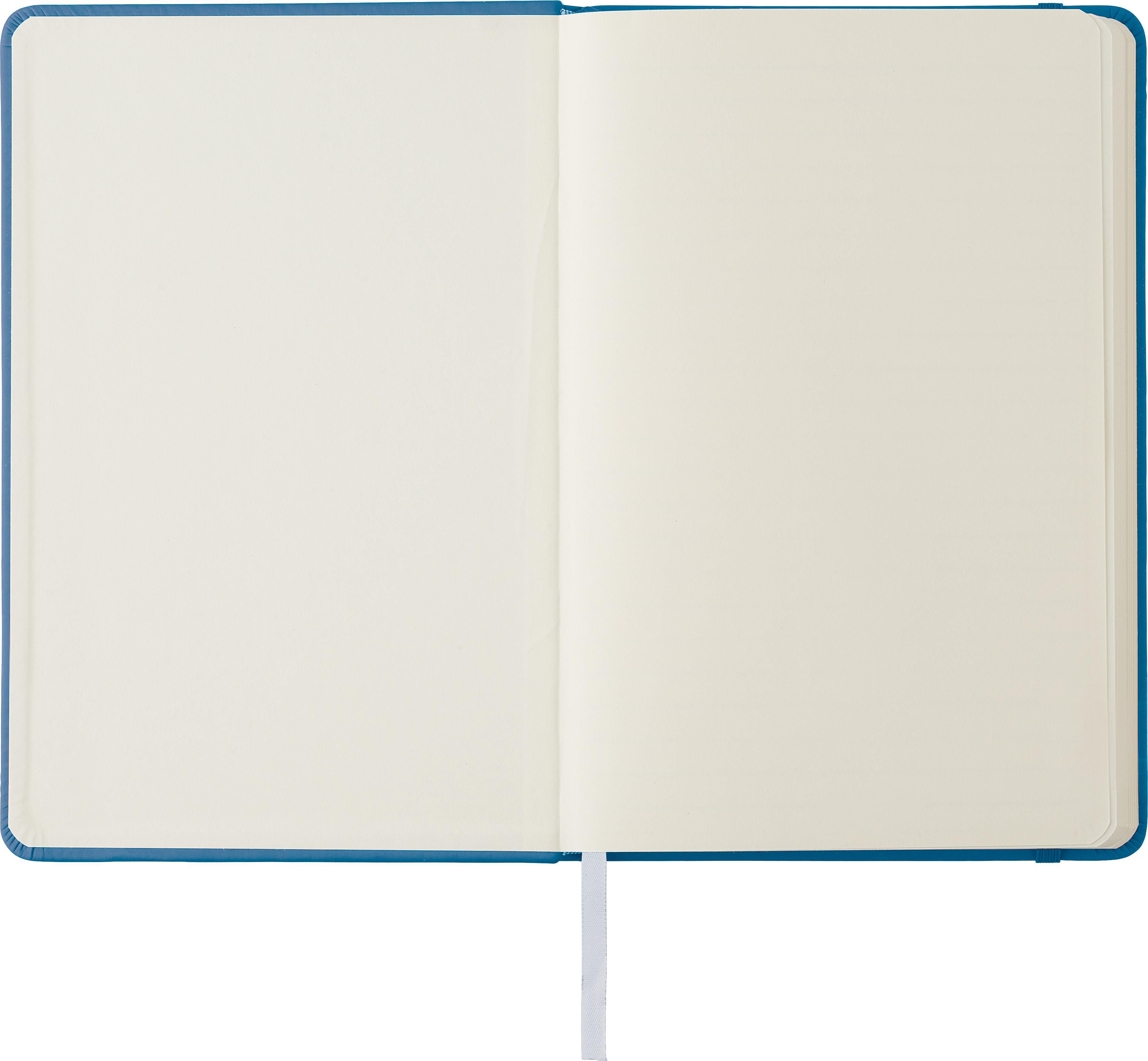 Vue 4 de Carnet de notes Eva | A5 | Ligné