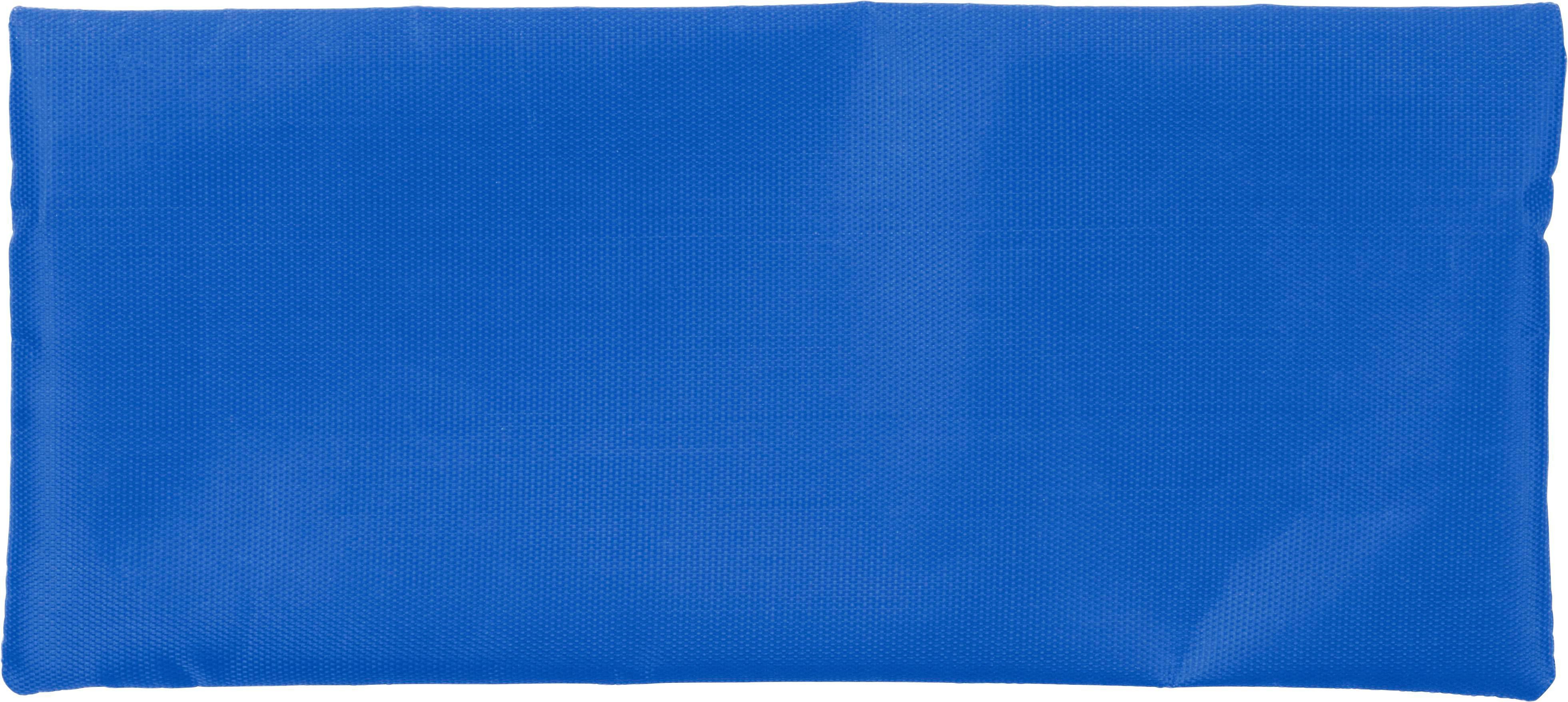 Vue 2 de Trousse Donna | Polyester 420D