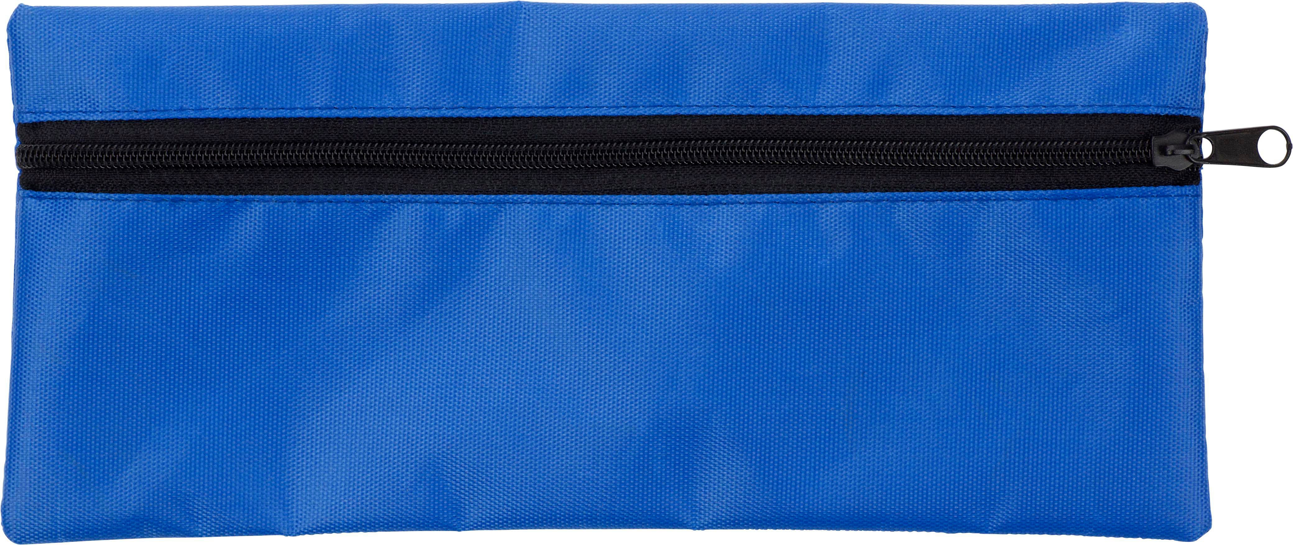 Vue 3 de Trousse Donna | Polyester 420D