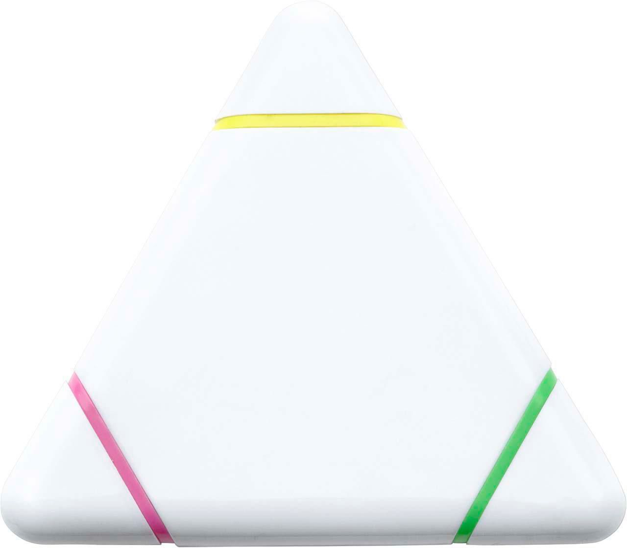 Vue 6 de Surligneur Lavi | 3 couleurs
