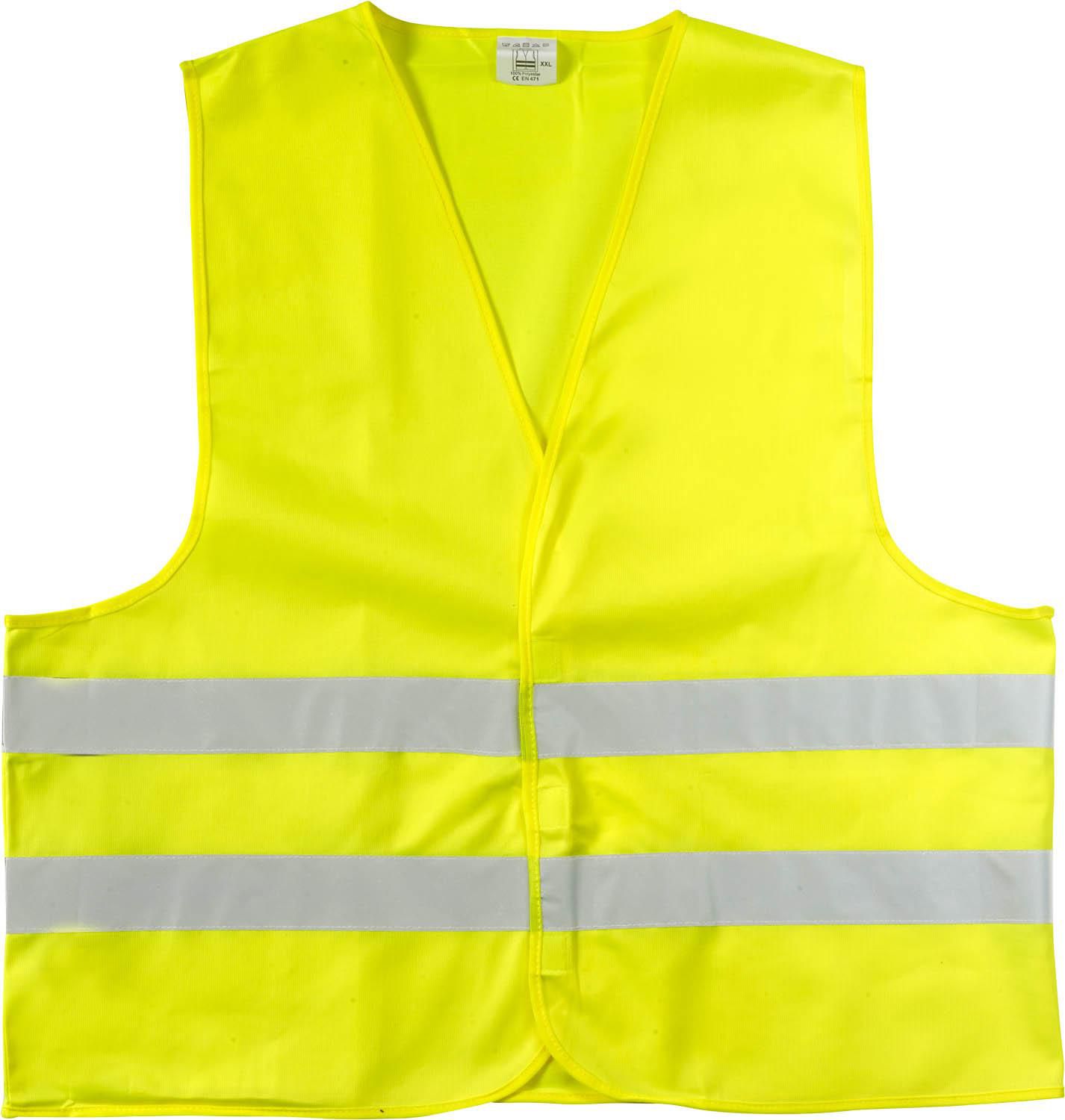 Vue 5 de Gilet de sécurité Arturo | Adultes