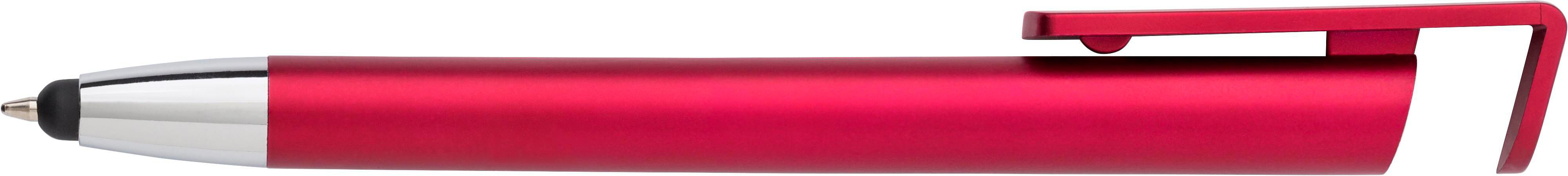 Vue 6 de Stylo bille Calvin | Stylet