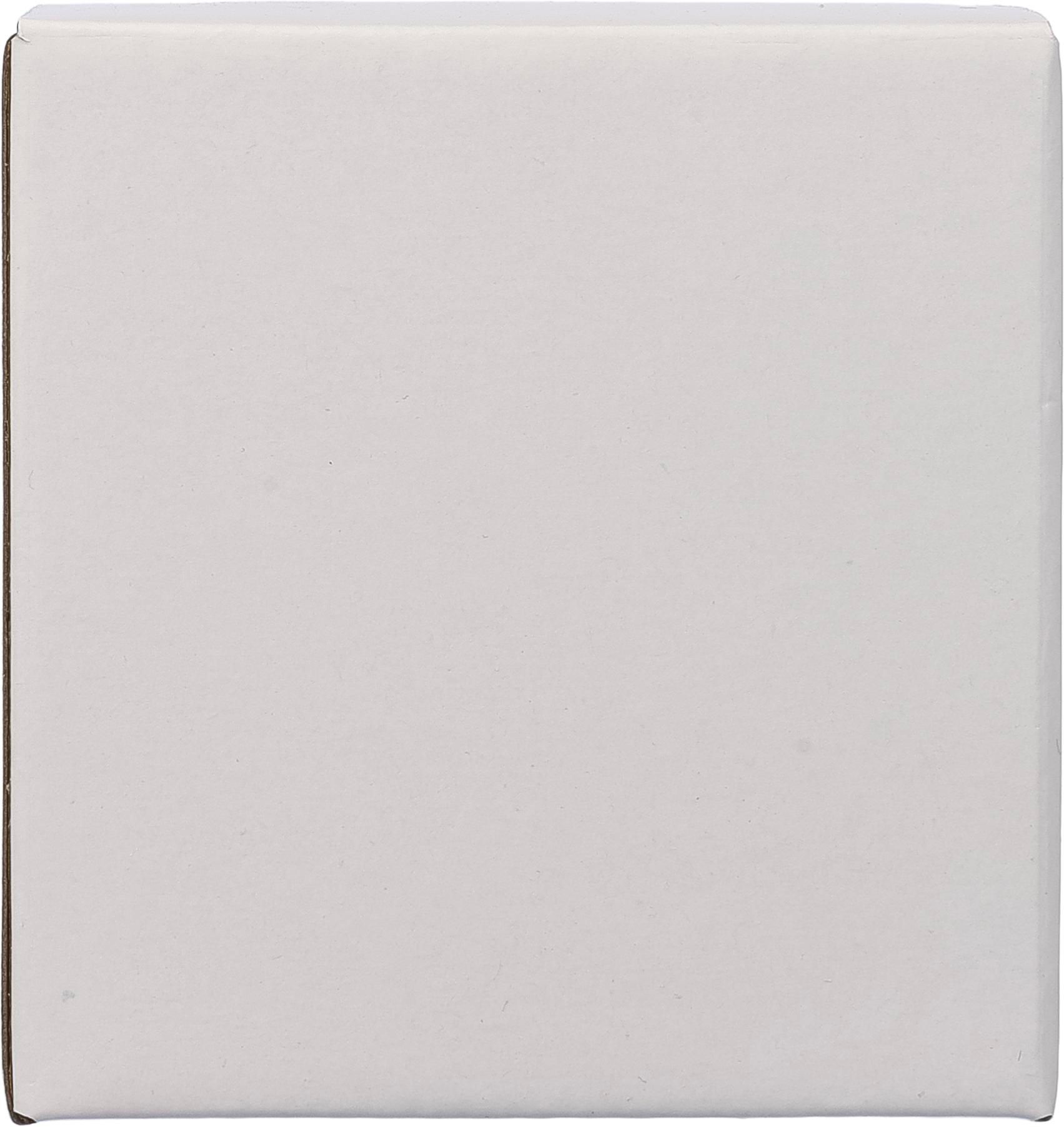 Vue 3 de Bougie Eli | Bambou