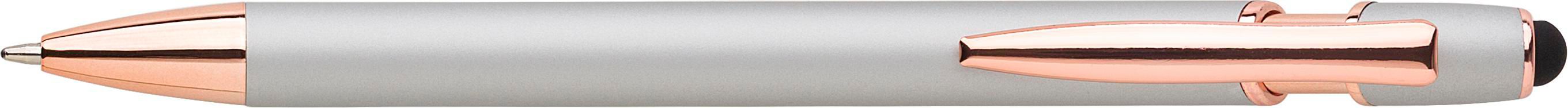 Vue 5 de Stylo Anthony | stylet