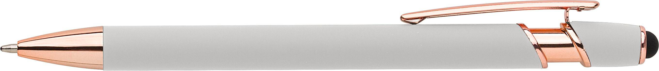 Vue 4 de Stylo Anthony | stylet