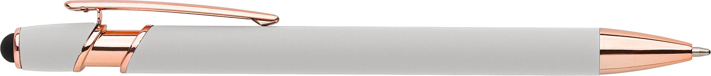 Vue 6 de Stylo Anthony | stylet