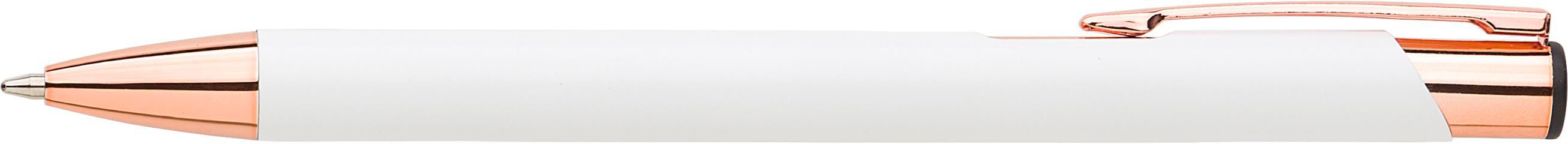 Vue 3 de Stylo bille Alexander