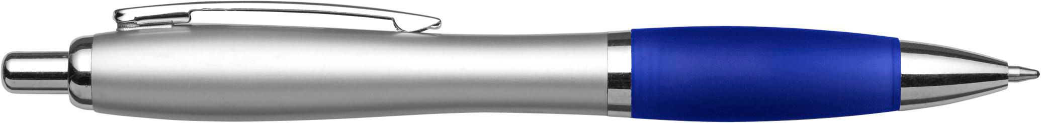 Vue 6 de Stylo bille Cardiff | Recyclé