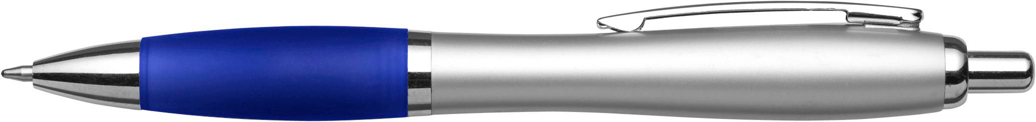 Vue 5 de Stylo bille Cardiff | Recyclé