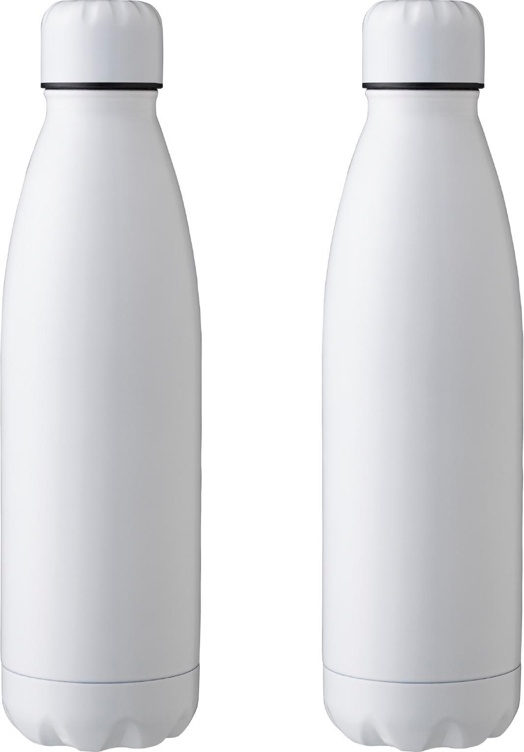 Vue 10 de Gourde double paroi Amara | 500 ml