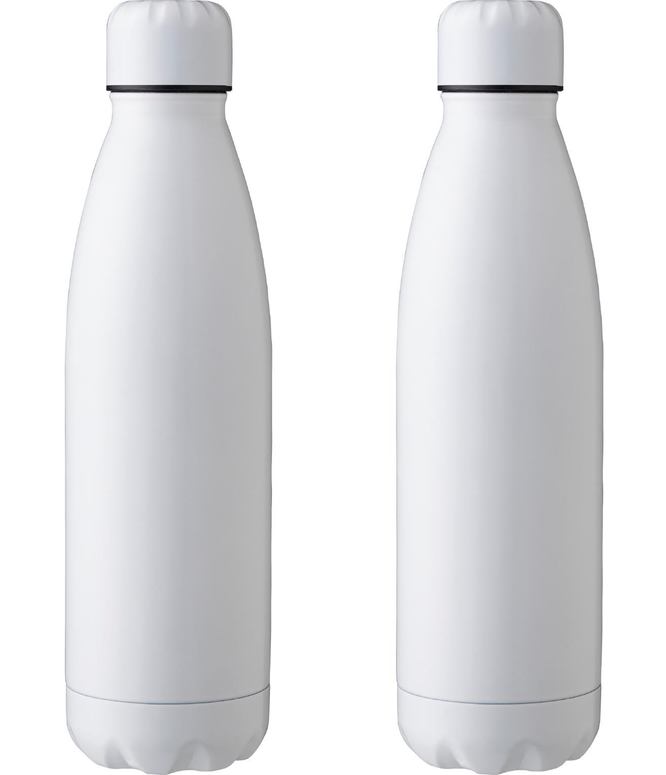 Vue 5 de Gourde double paroi Amara | 500 ml
