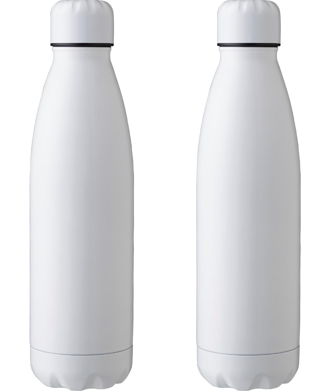 Vue 7 de Gourde double paroi Amara | 500 ml