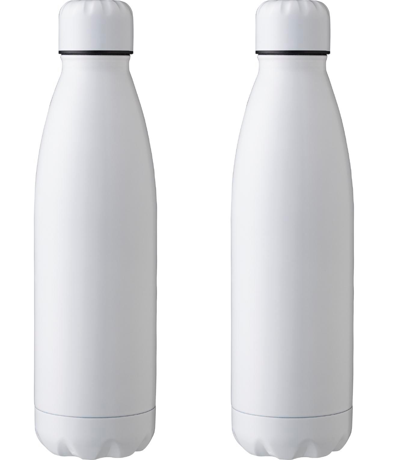 Vue 9 de Gourde double paroi Amara | 500 ml