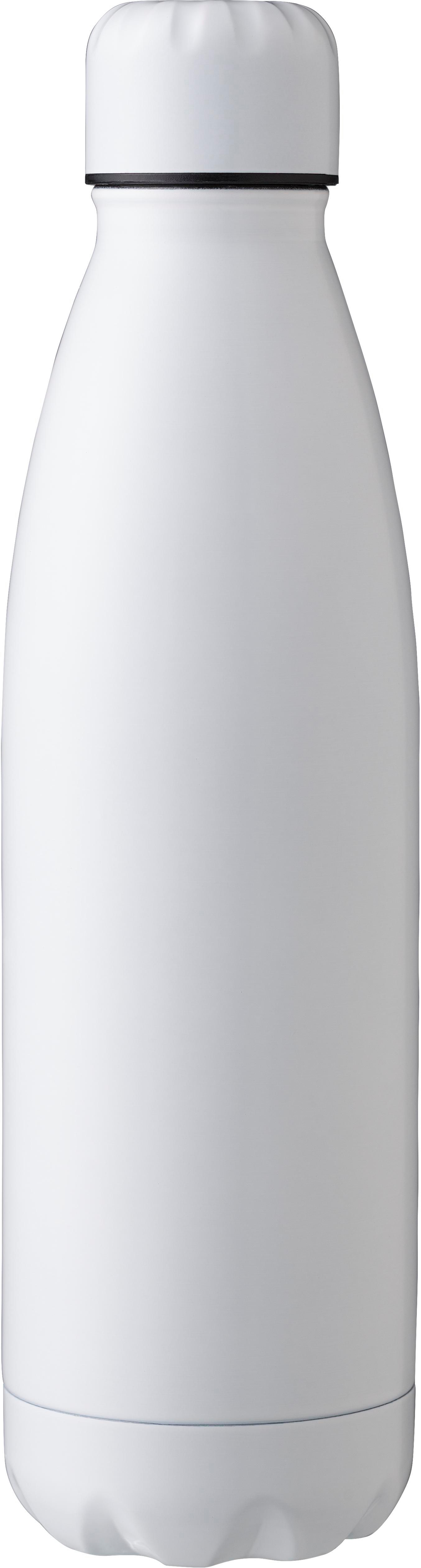Vue 11 de Gourde double paroi Amara | 500 ml