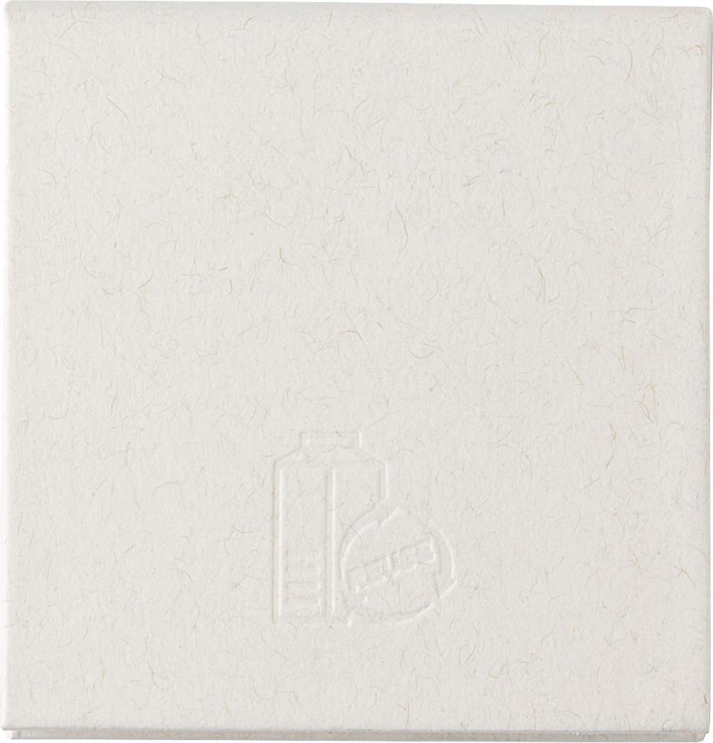 Vue 2 de Bloc-notes Thalassa | Recyclé | A5