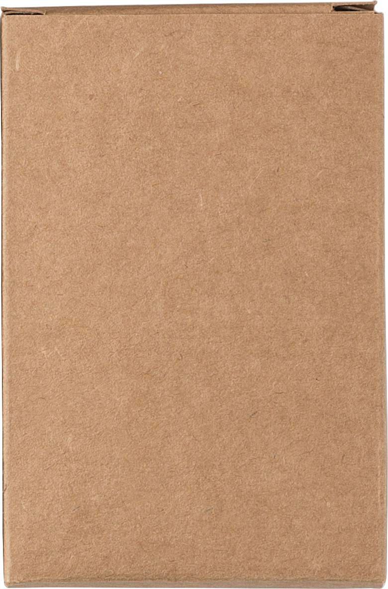 Vue 2 de Cartes à jouer Arwen | Recyclé | 2 jeux