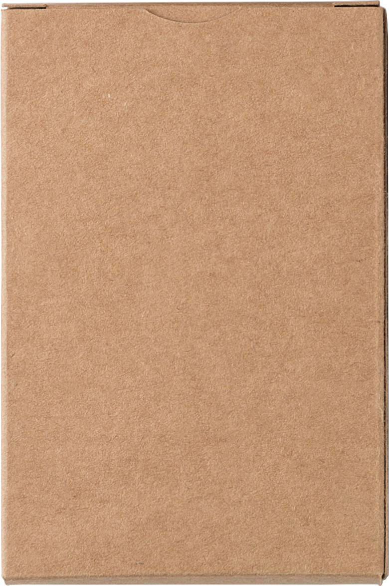 Vue 4 de Cartes à jouer Arwen | Recyclé | 2 jeux
