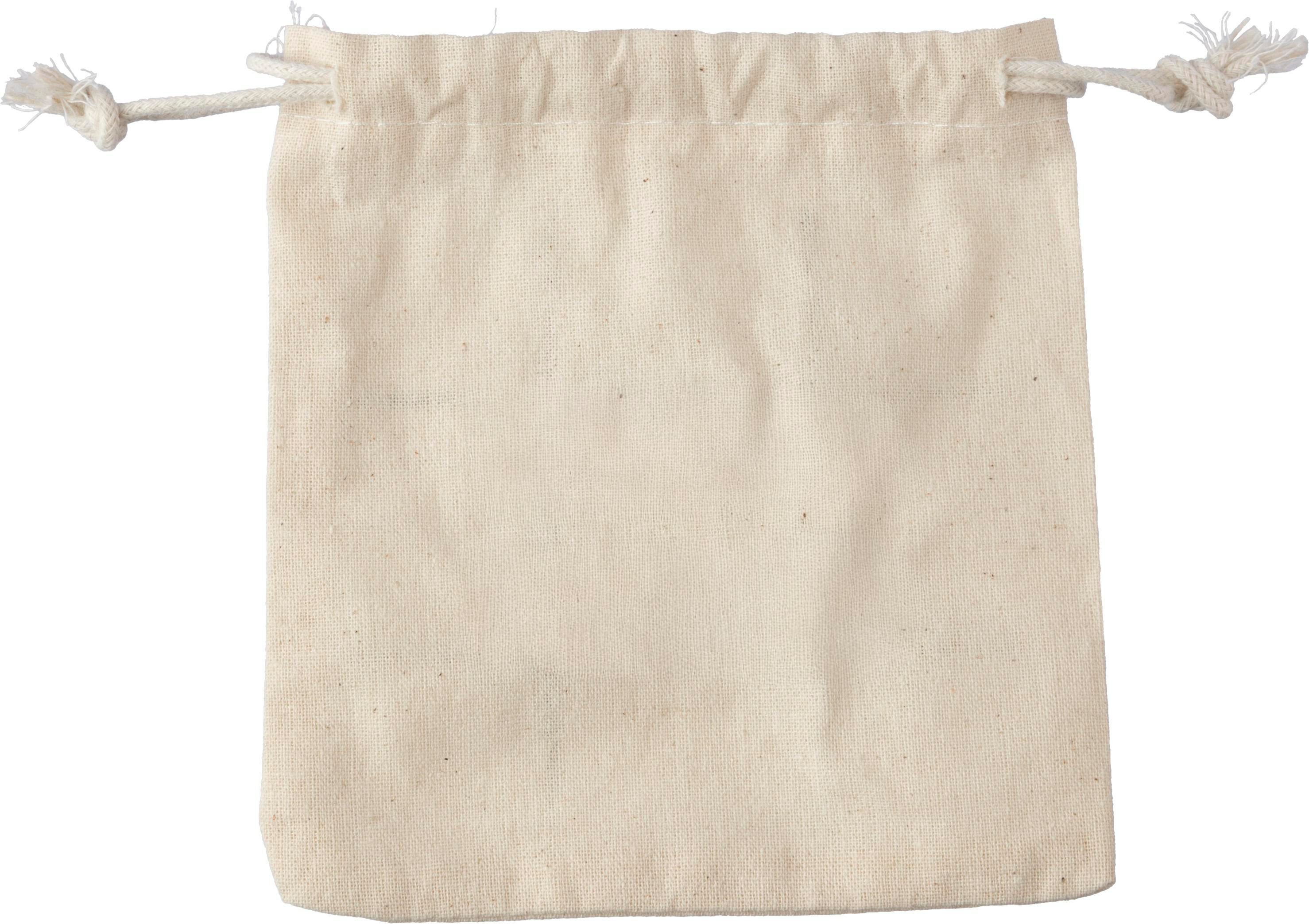Vue 2 de Jeu de morpion | Bois | Pochette coton