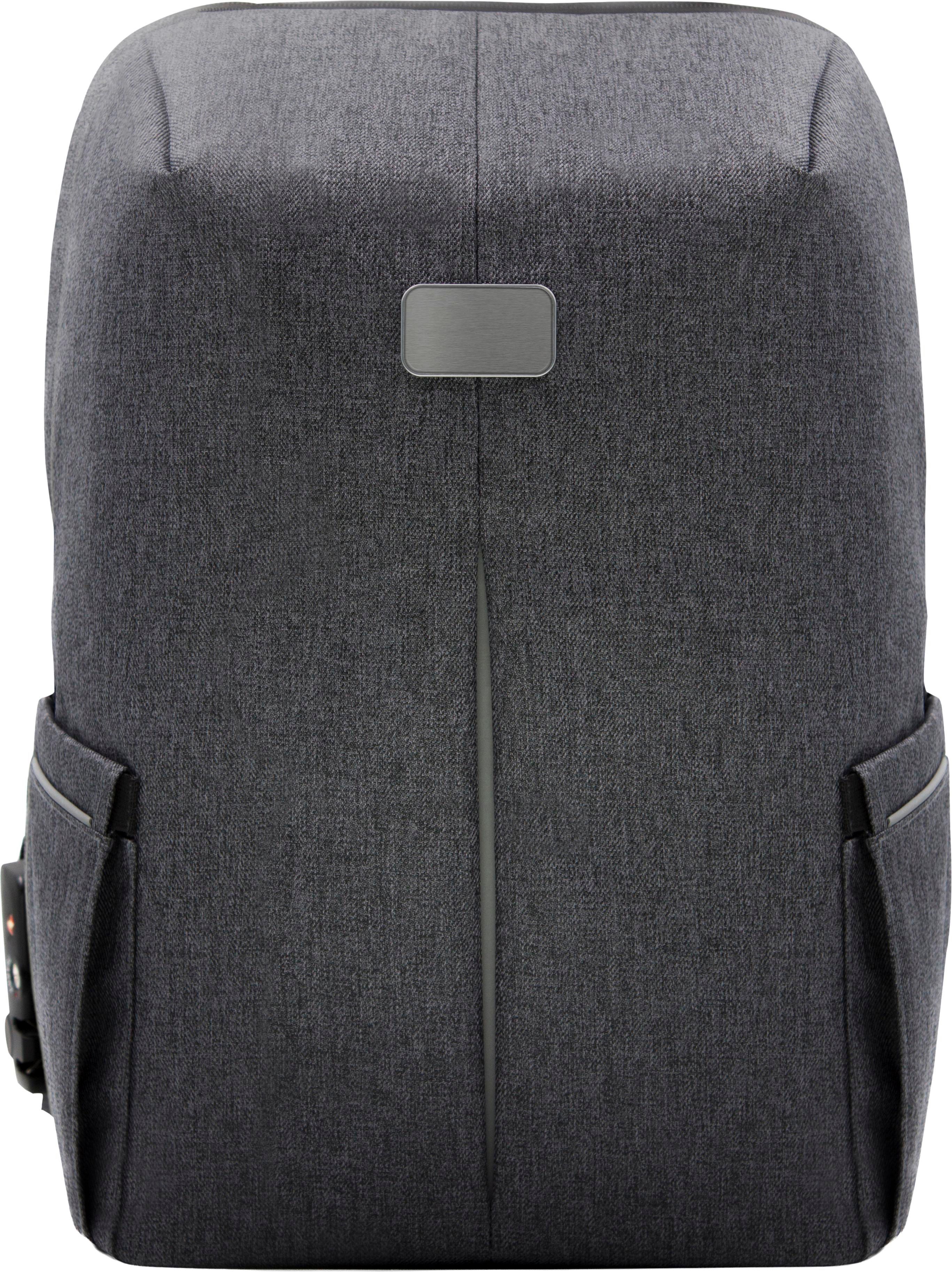 Vue 2 de BrandCharger sac à dos Phantom | Laptop 15" | 15 l