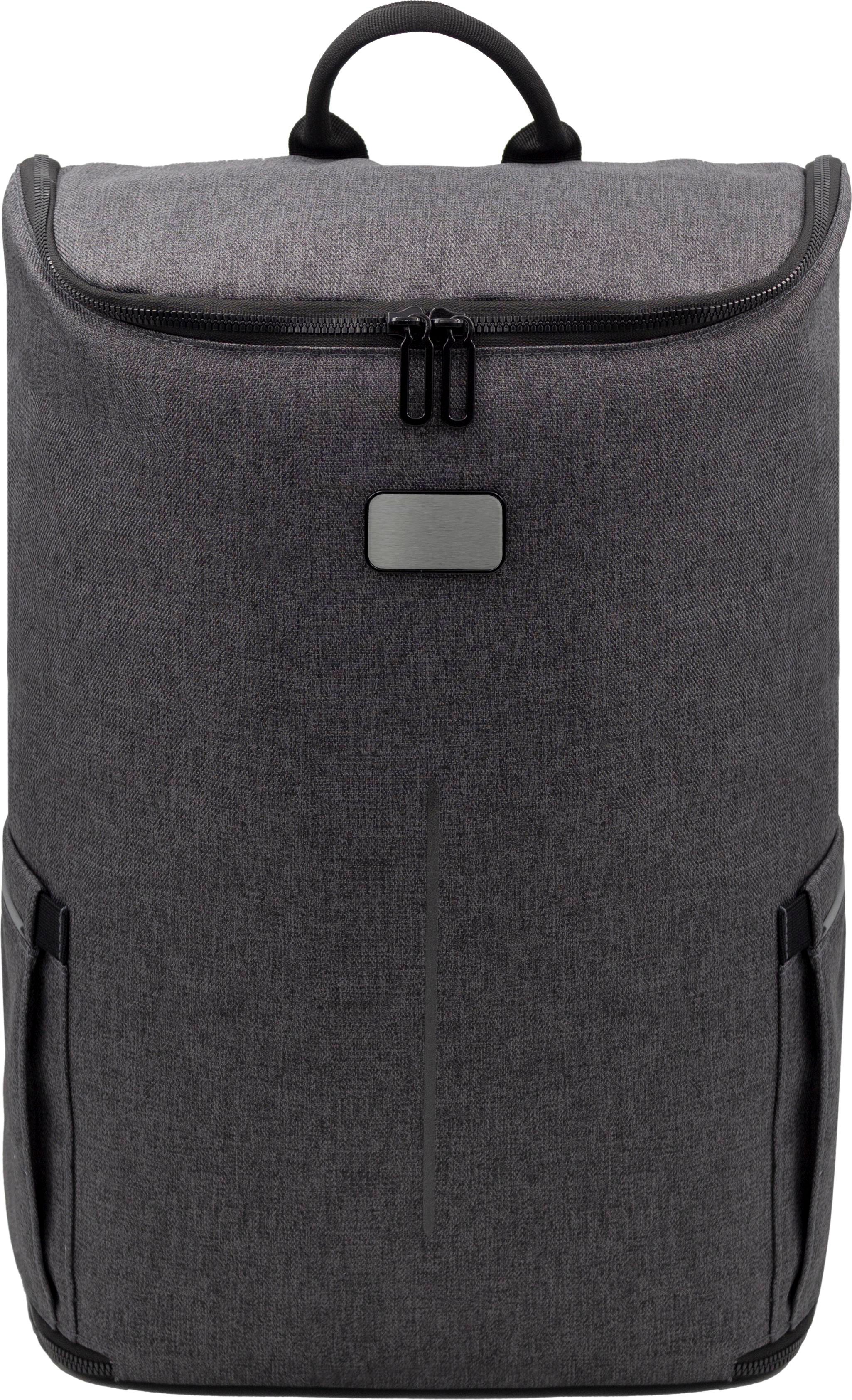Vue 2 de BrandCharger sac à dos Marco Polo | 17 l