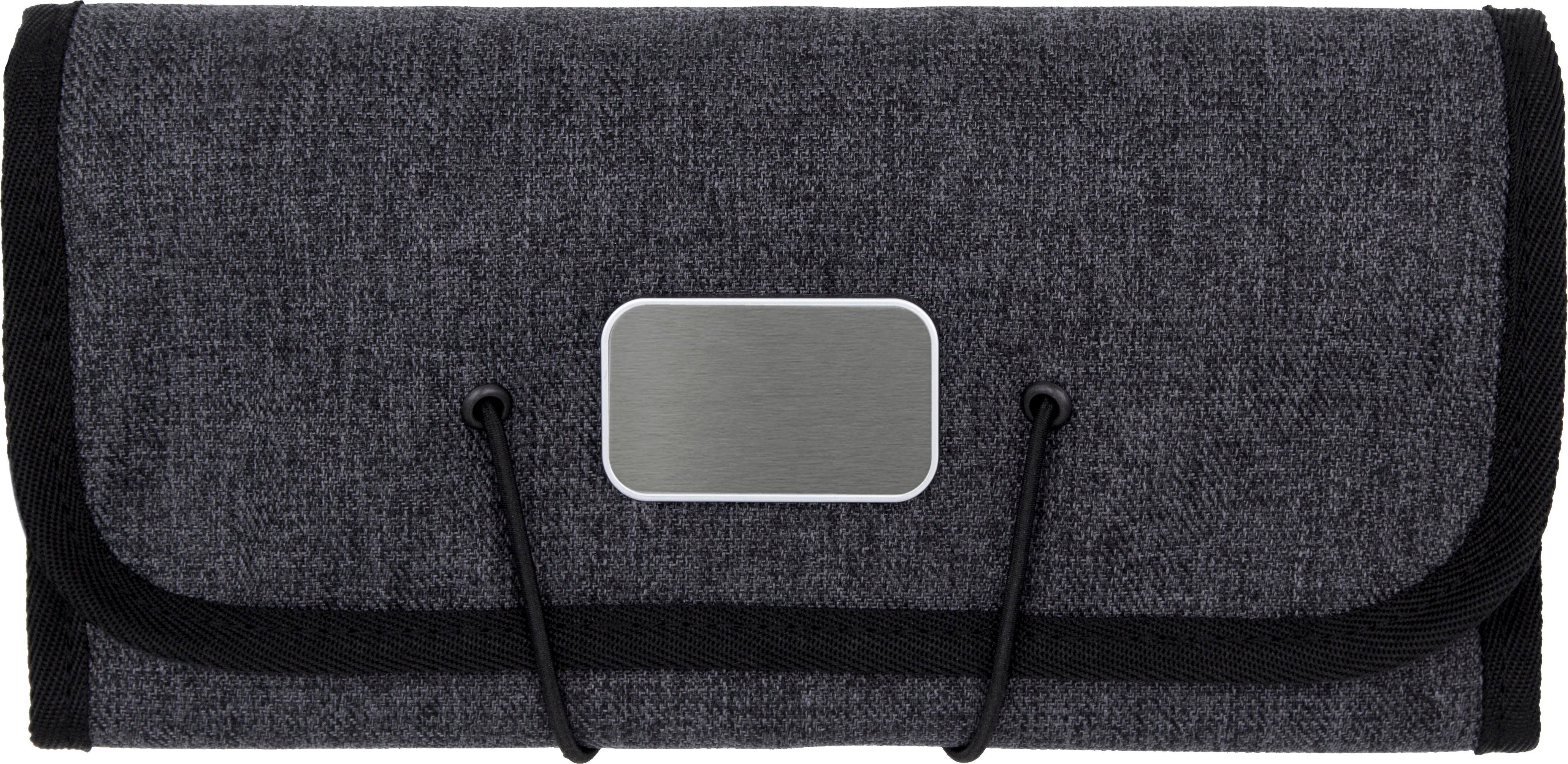 Vue 2 de BrandCharger organiseur tech Folio