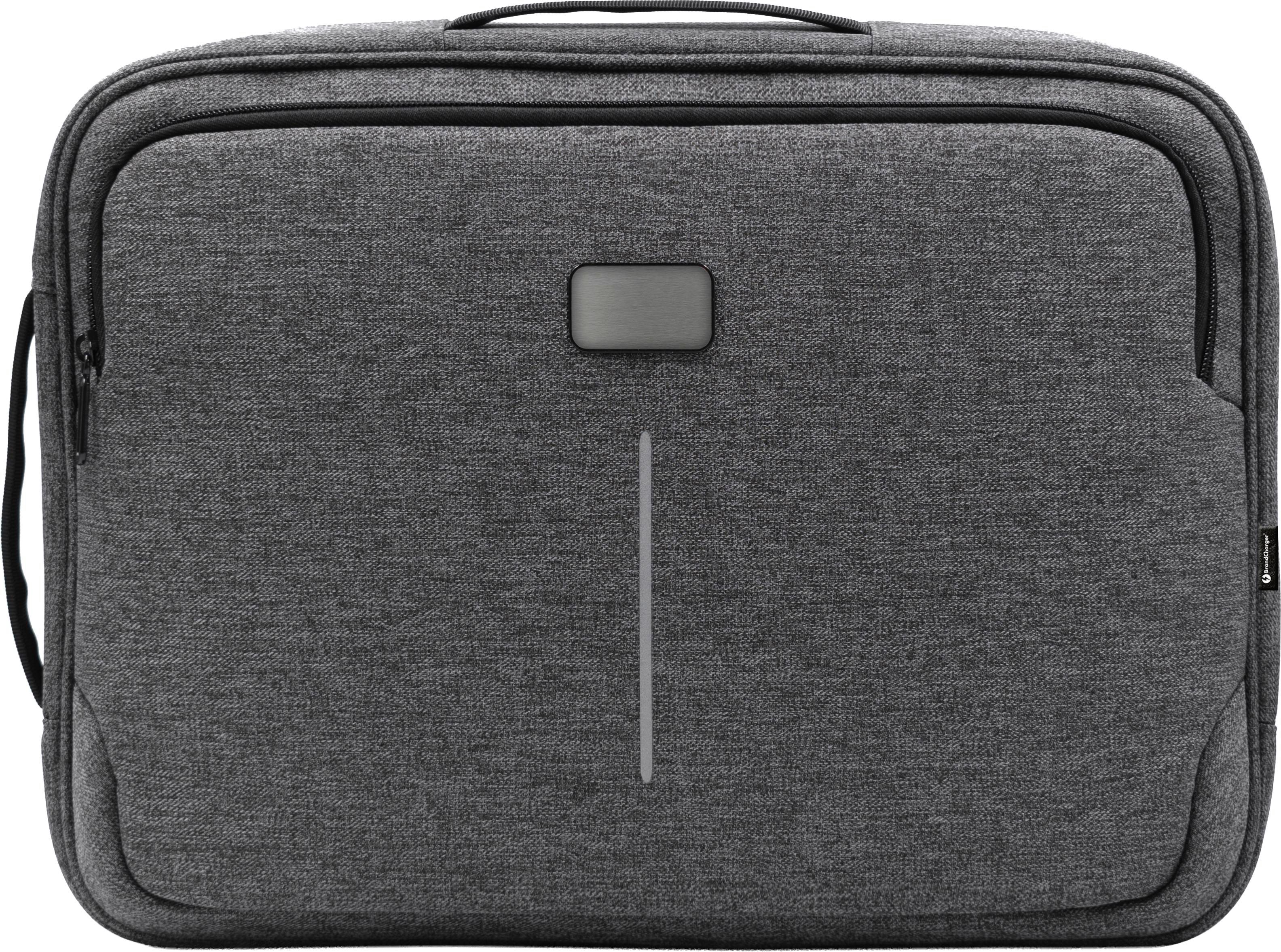 Vue 2 de BrandCharger sacoche Specter Hybrid | Laptop 16"