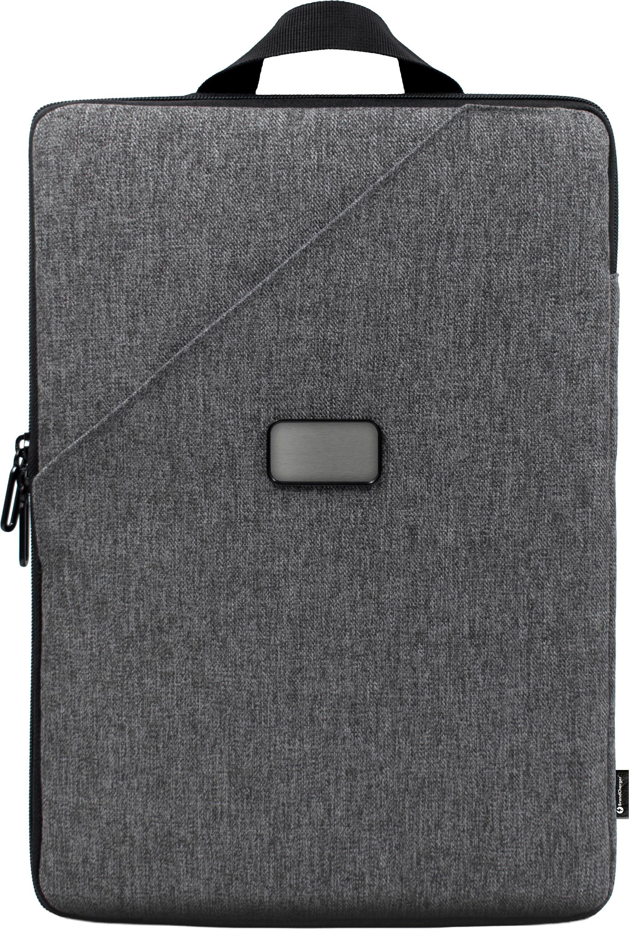 Vue 2 de BrandCharger sacoche Specter Go | Laptop 14"