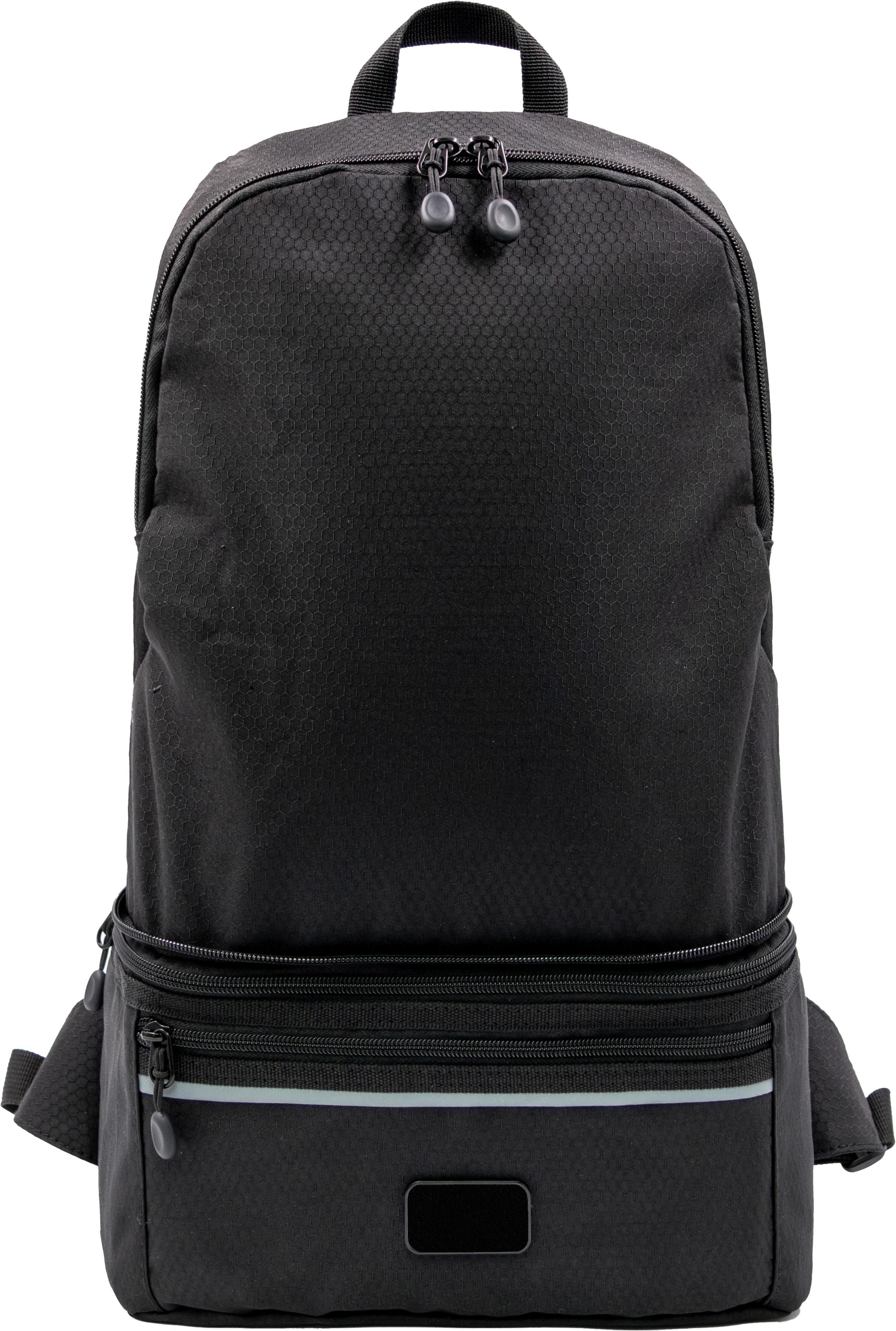 Vue 2 de BrandCharger sac convertible Combo | 17 l
