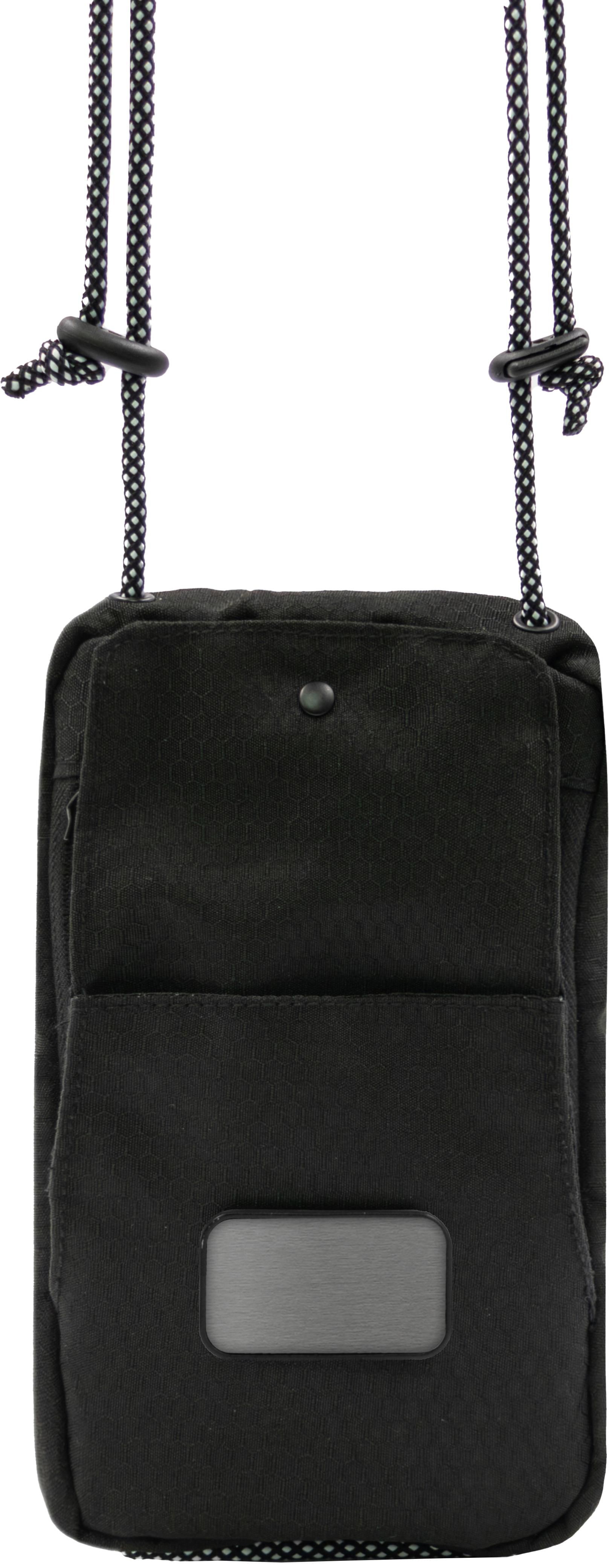 Vue 2 de BrandCharger sac bandoulière Solo